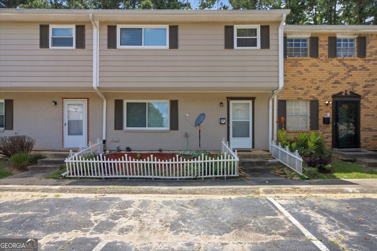4701 Flat Shoals Rd 43E — photo