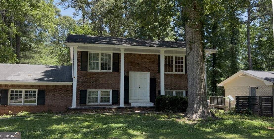 4447 Kimball Rd SW — photo