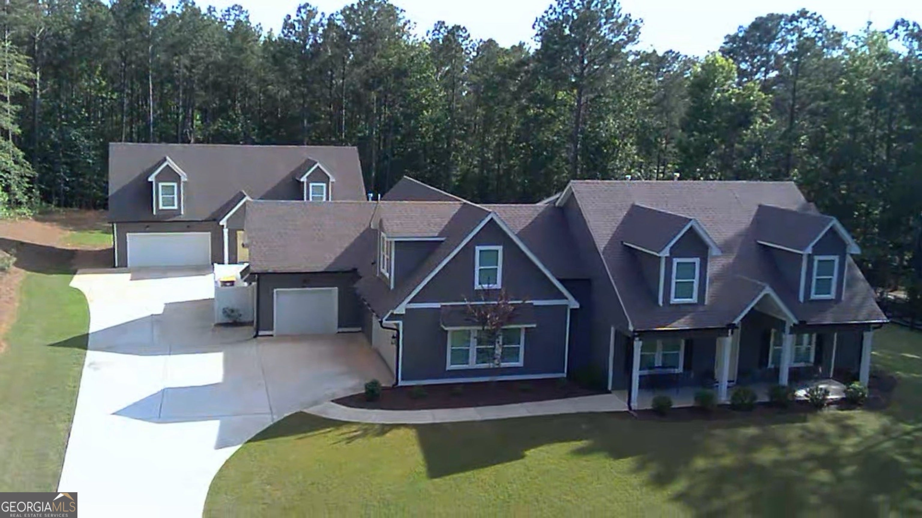 465 Buddy West Rd — photo