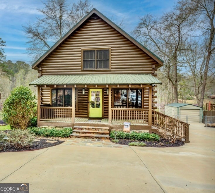 179 Parrot Dr — photo