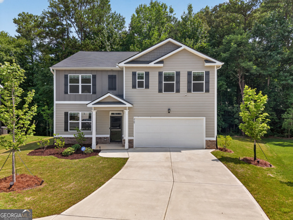 3737 SE Chevington Ct SE — photo