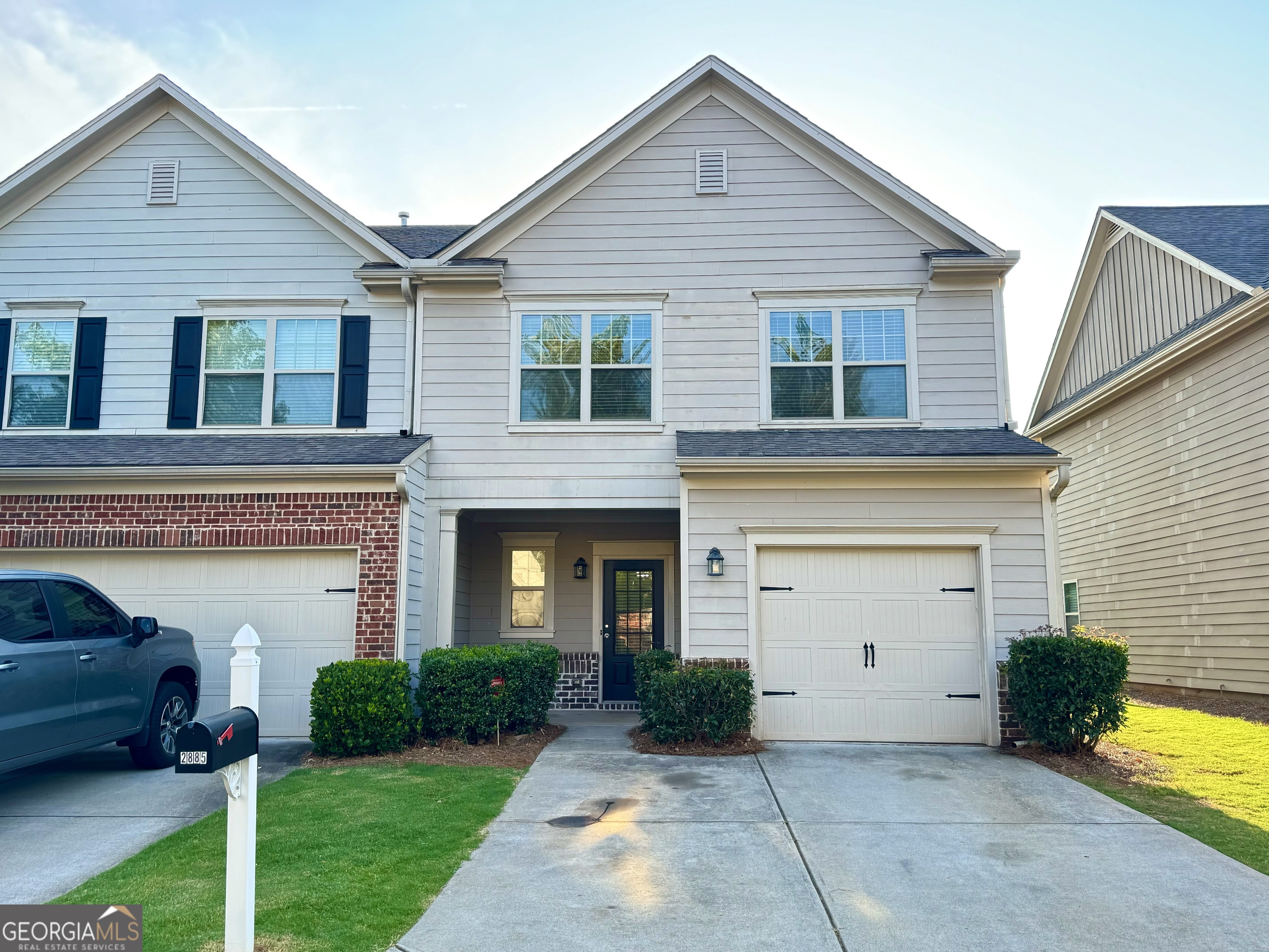 2885 Maple Park Pl — photo