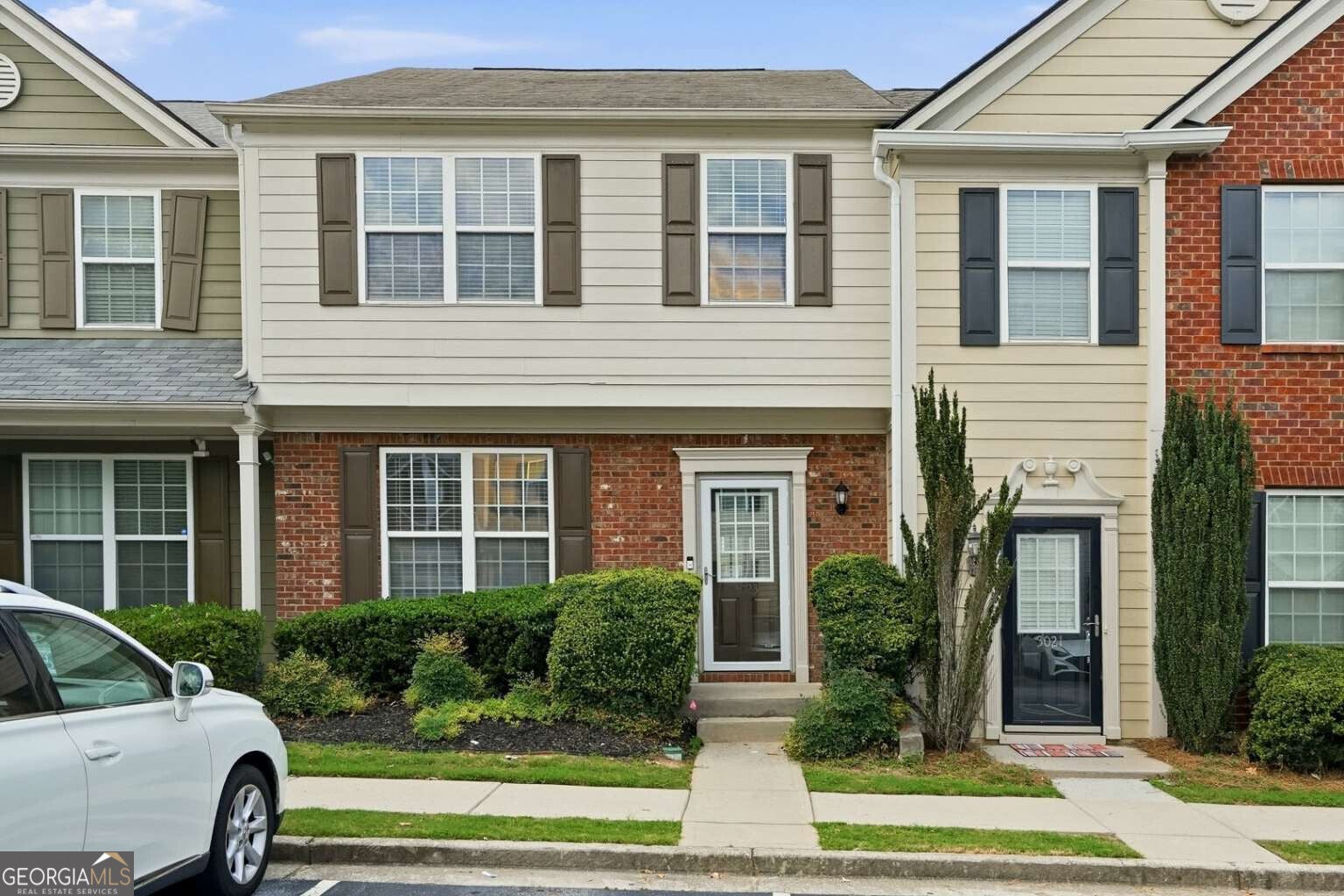 3023 Deerborne Ct SW — photo