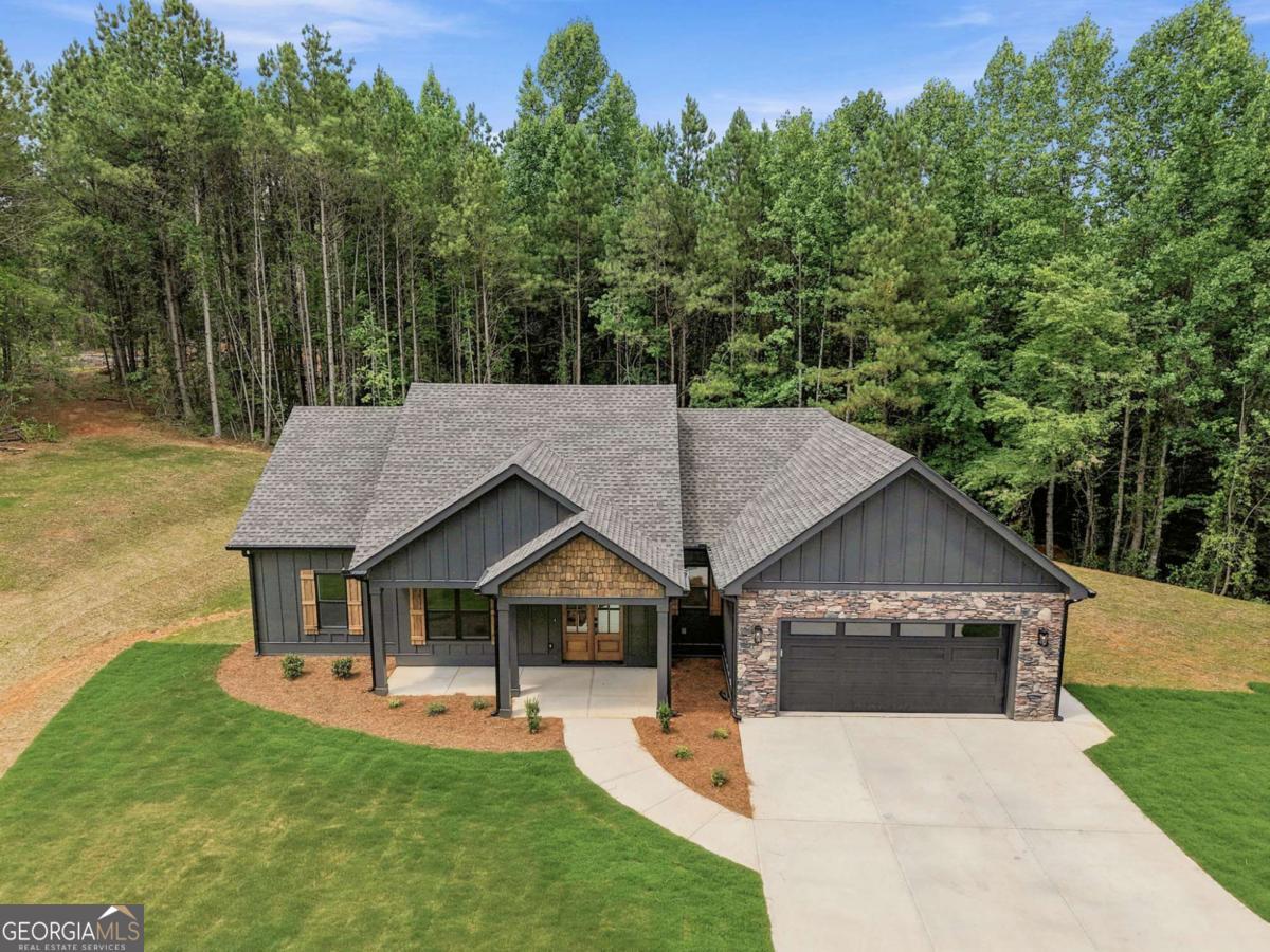 4016 Carver Mill Rd — photo