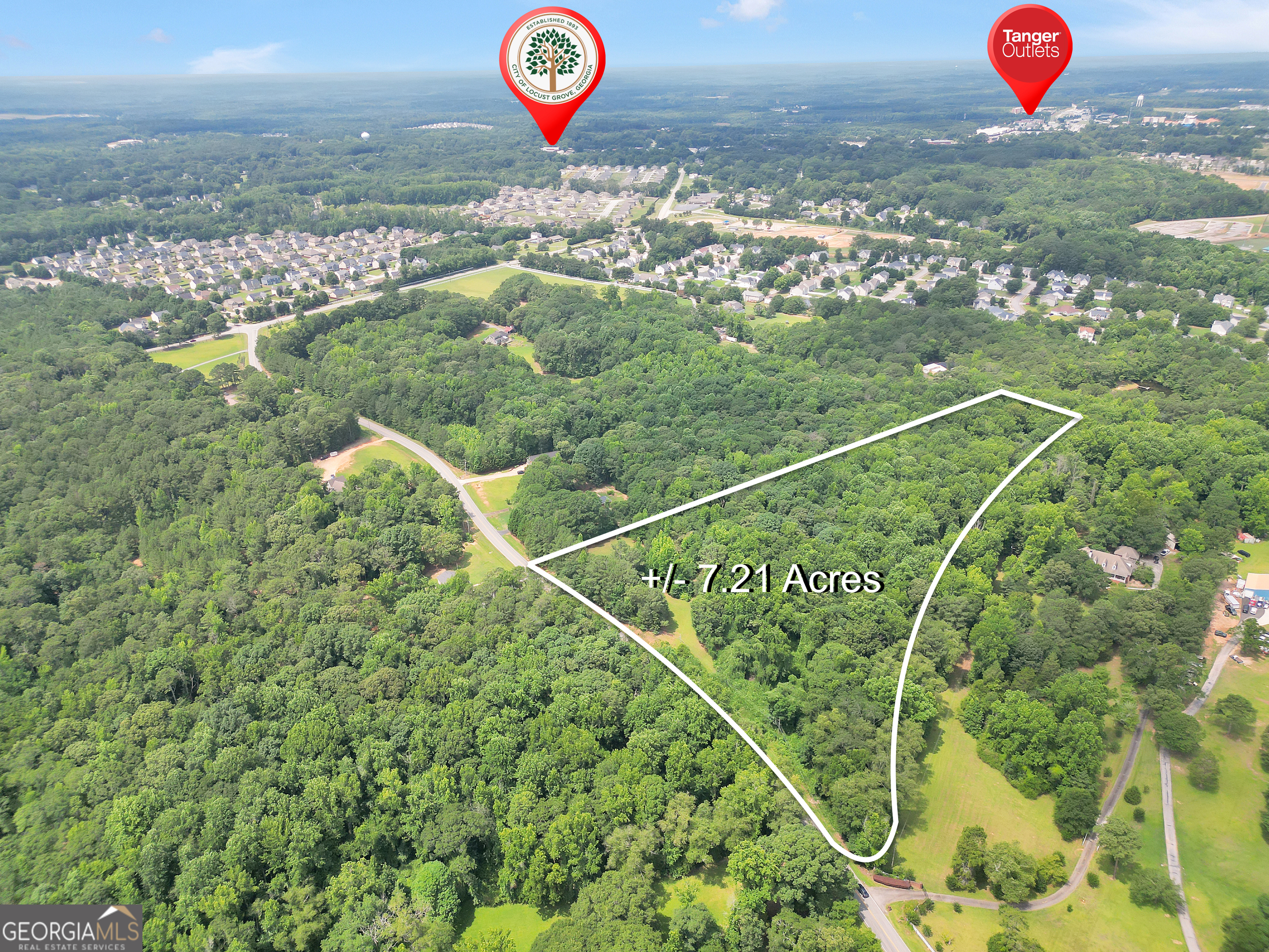 235 Leguin Mill Road, Locust Grove, GA 30248 — photo 3