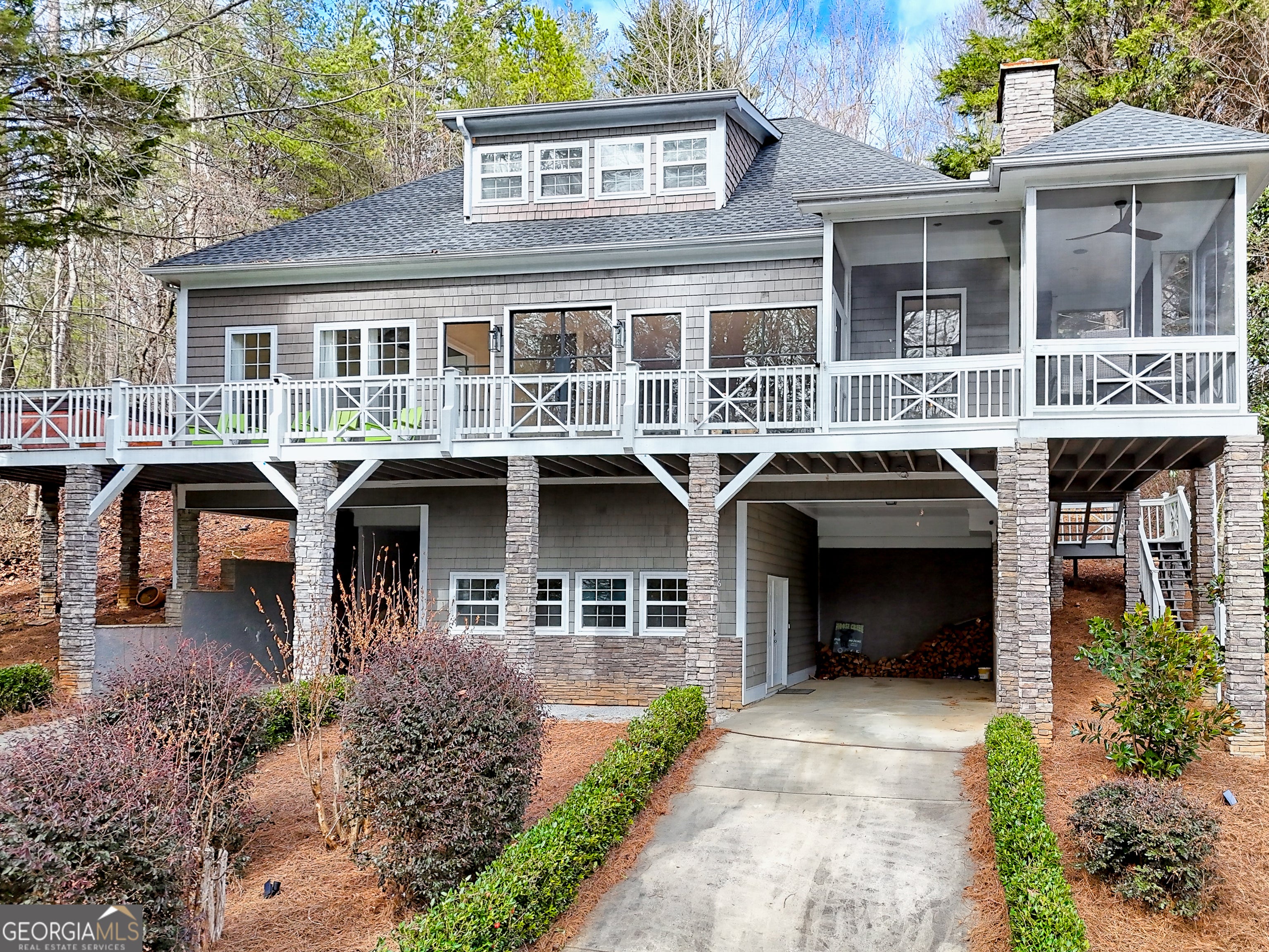 336 Fulton Rd — photo