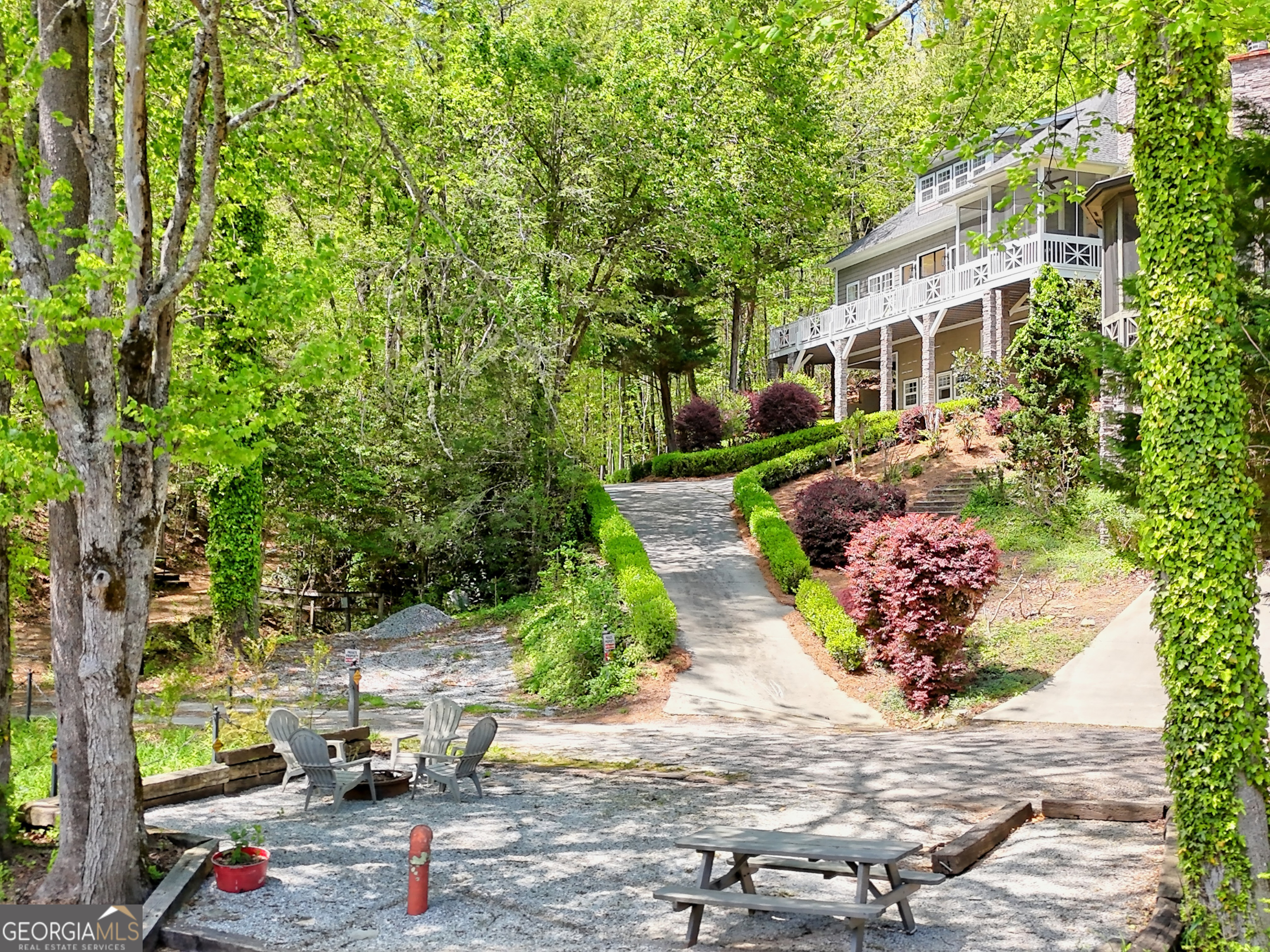 336 Fulton Road, Tiger, GA 30576 — photo 3