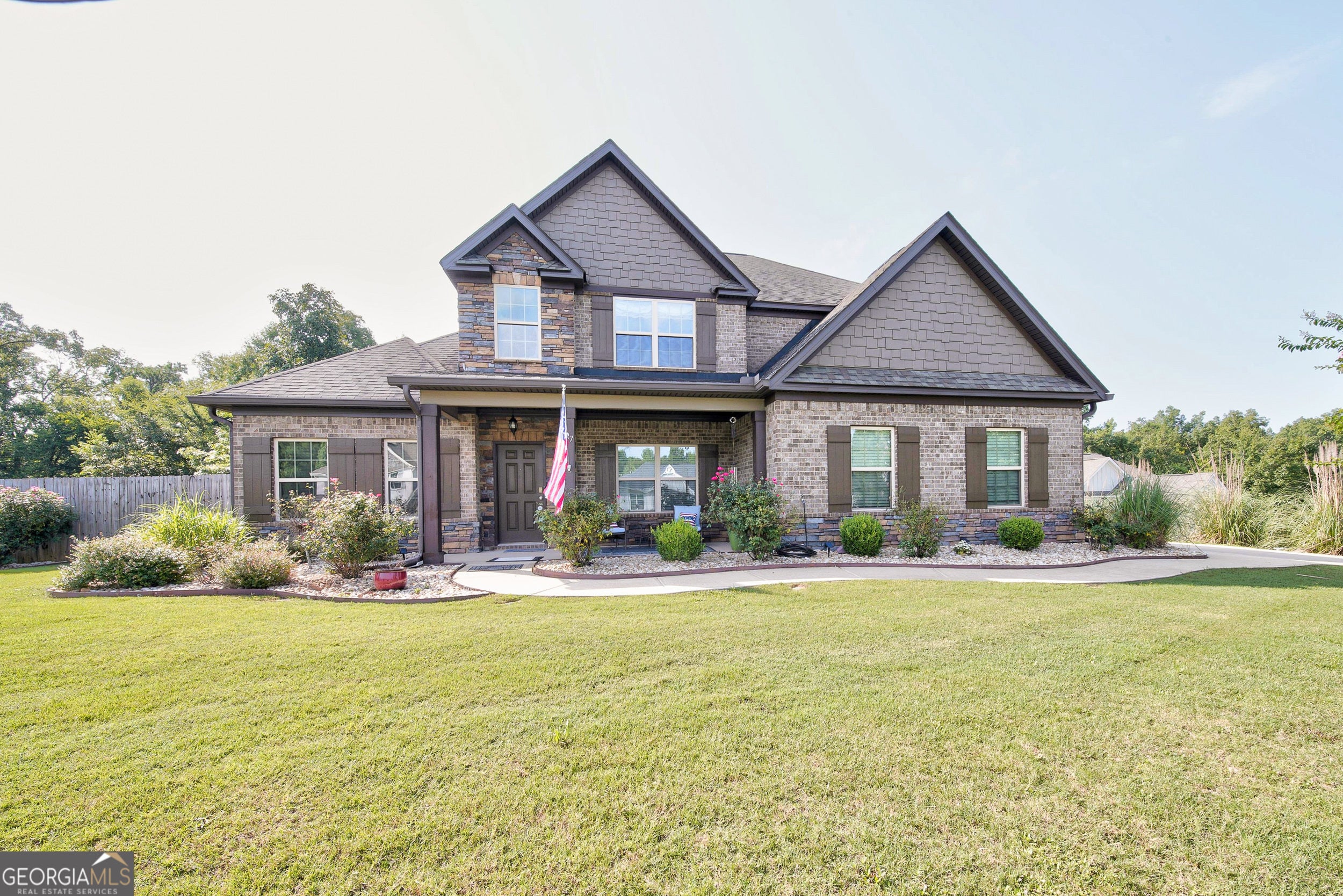 127 Hart Ridge Ct — photo