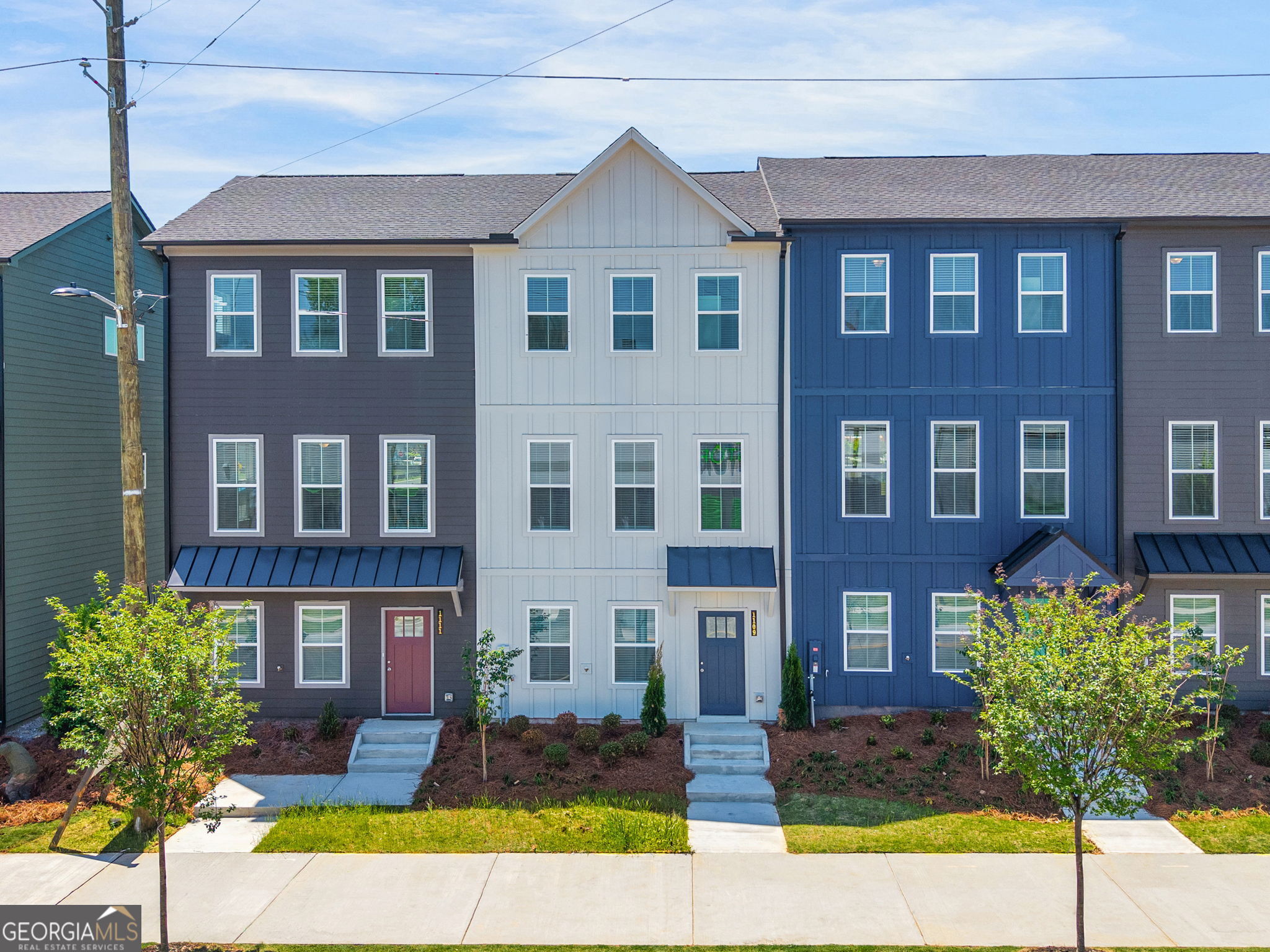 1109 Hodgepodge Way Lot 5 — photo