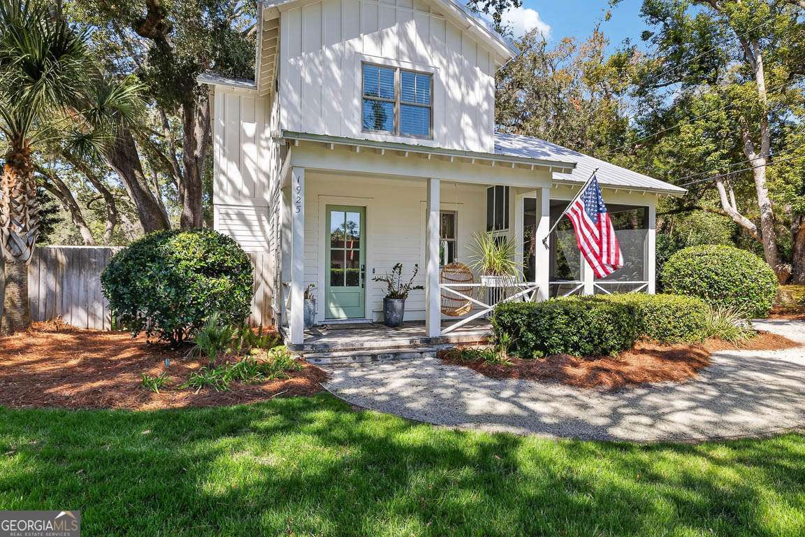 1925 Frederica Road, St. Simons, GA 31522 — photo 2