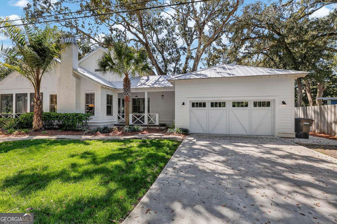 1925 Frederica Road, St. Simons, GA 31522 — photo 3