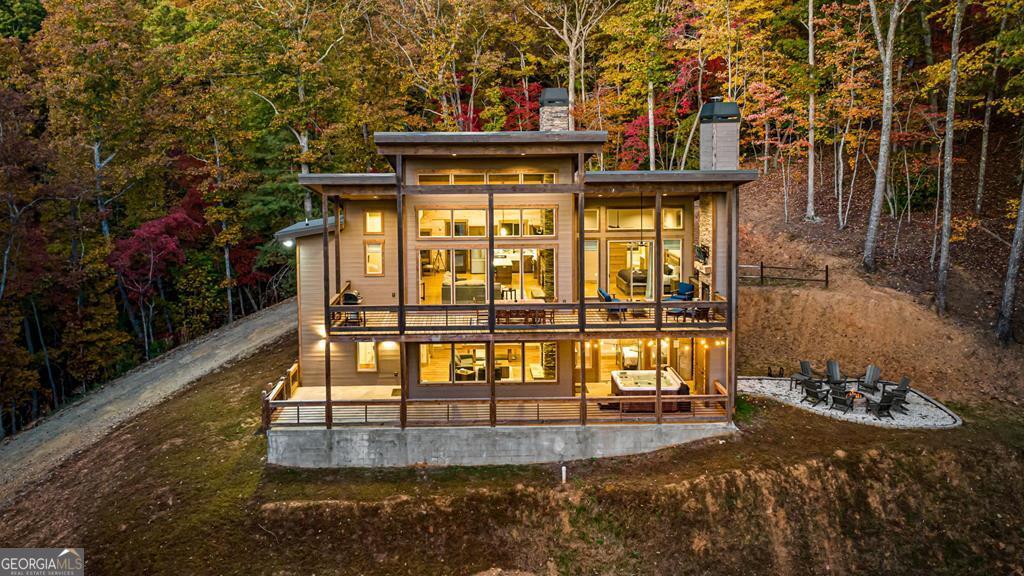 184 High Meadows Ct — photo