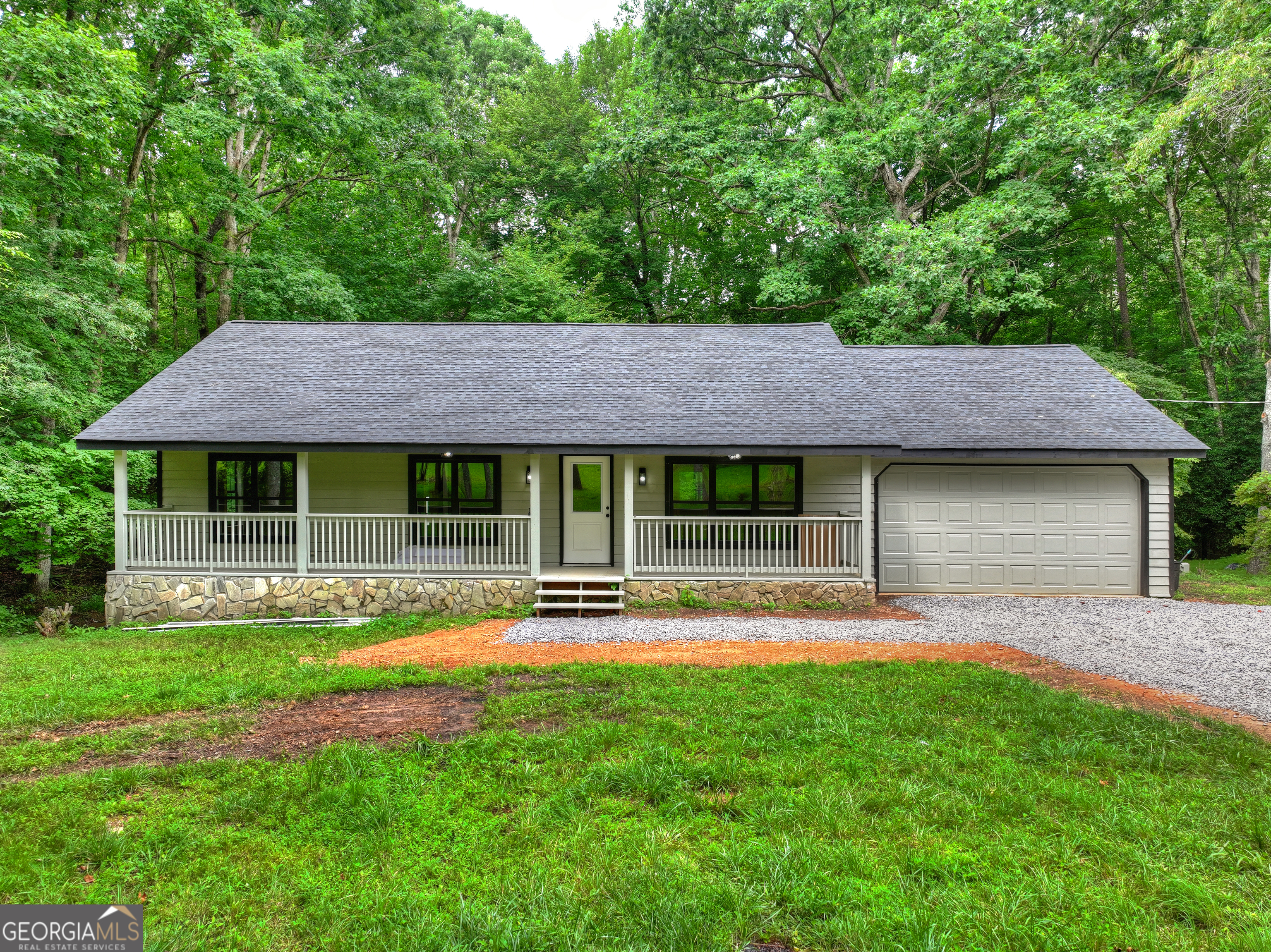 232 Chestnut Gap Road, Blue Ridge, GA 30513