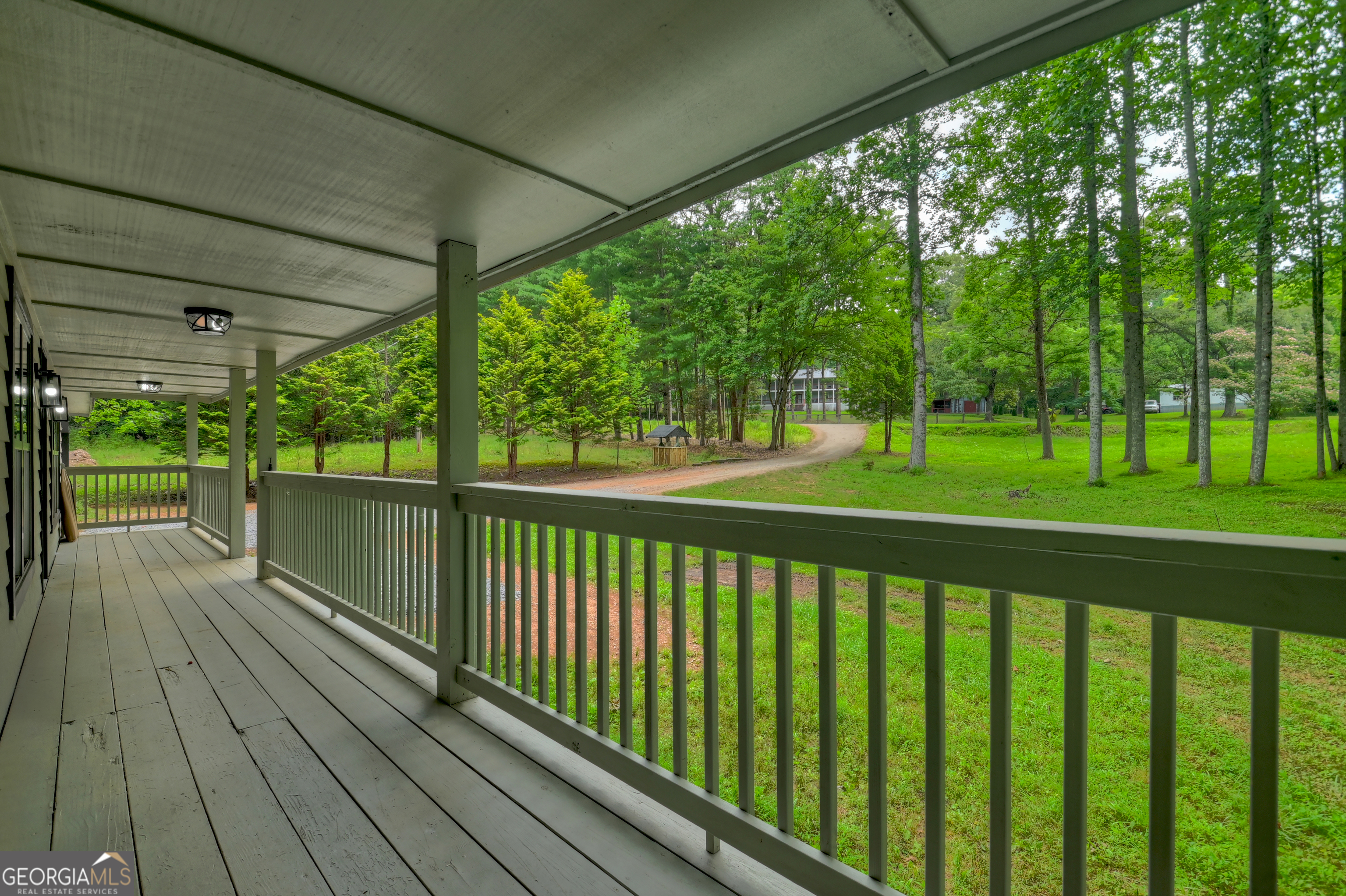 232 Chestnut Gap Road, Blue Ridge, GA 30513 — photo 3