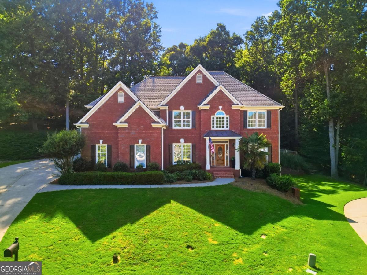 803 Rocky Ridge Ct — photo