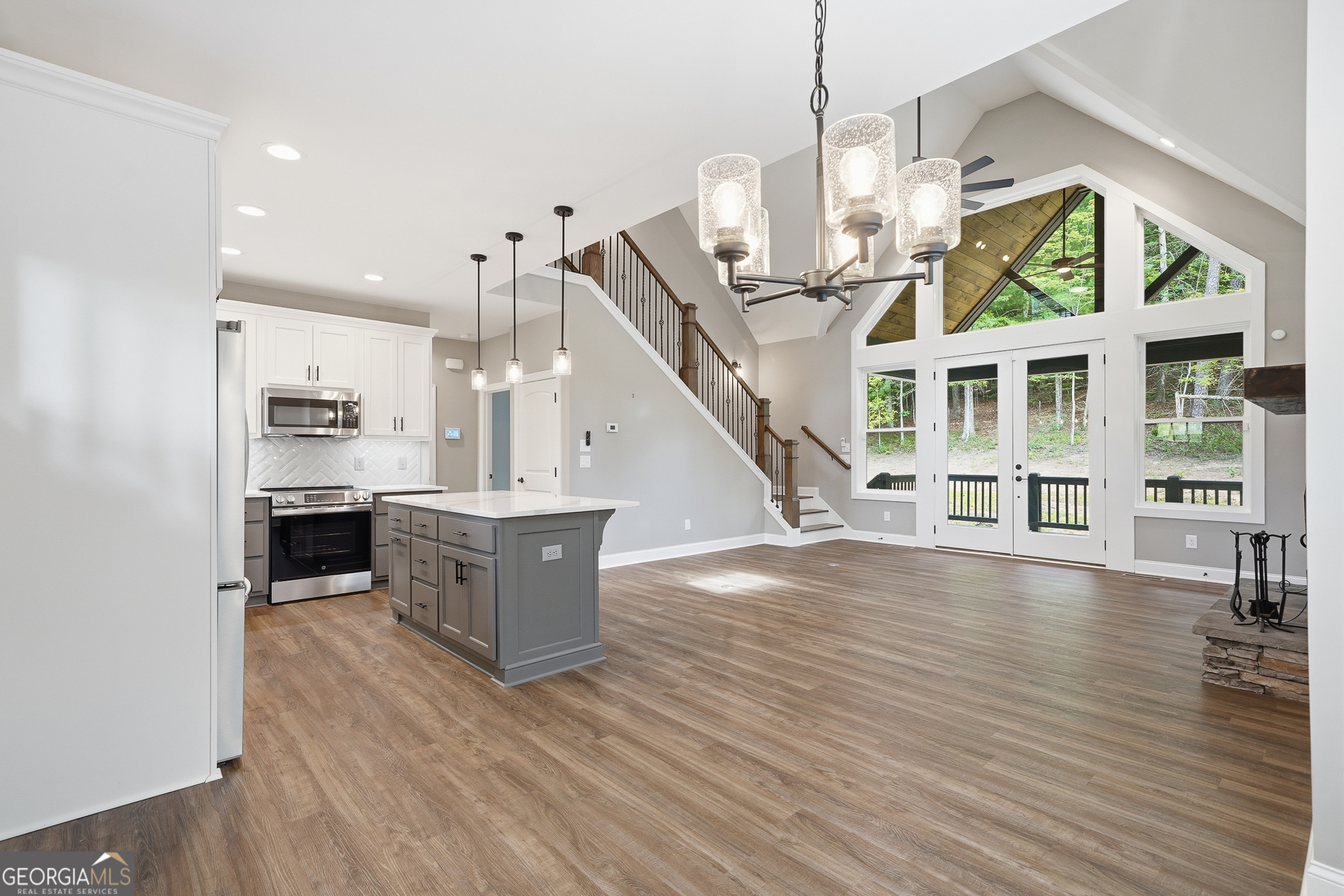 396 Greenfield Road, Morganton, GA 30560 — photo 3