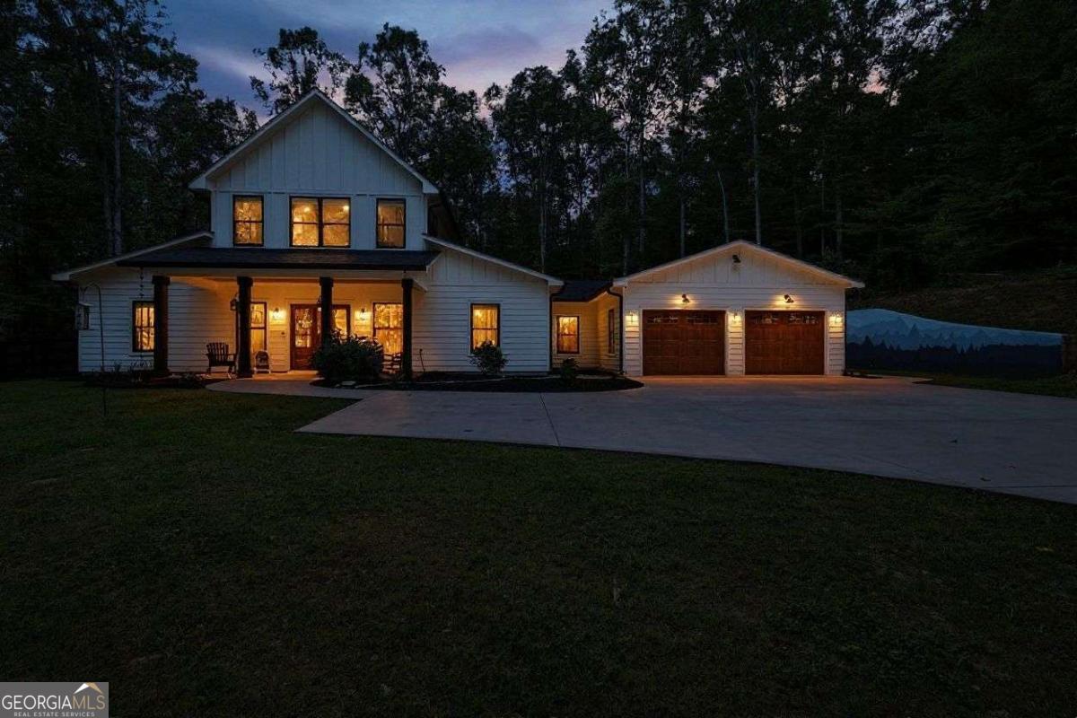 1684 Fairview Rd — photo