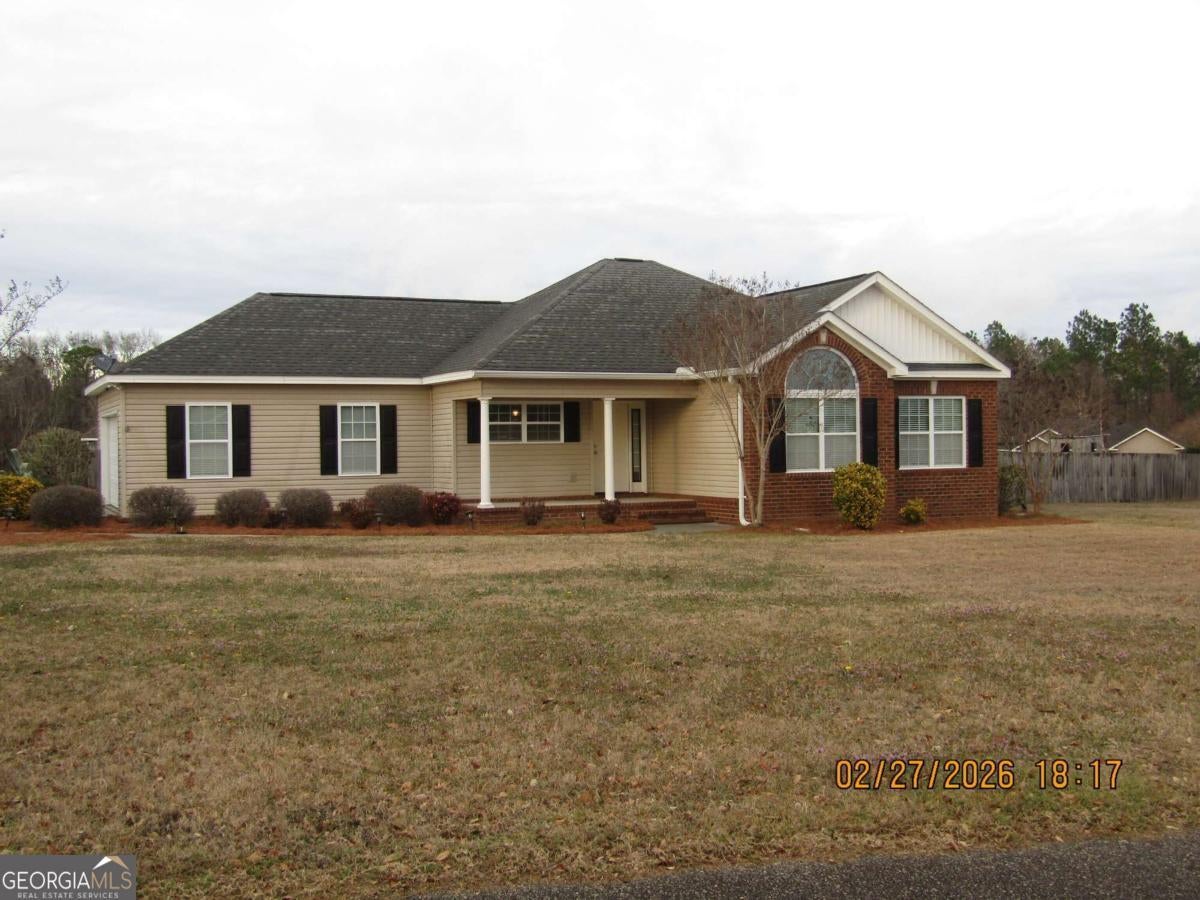 406 Driftwood Ct — photo