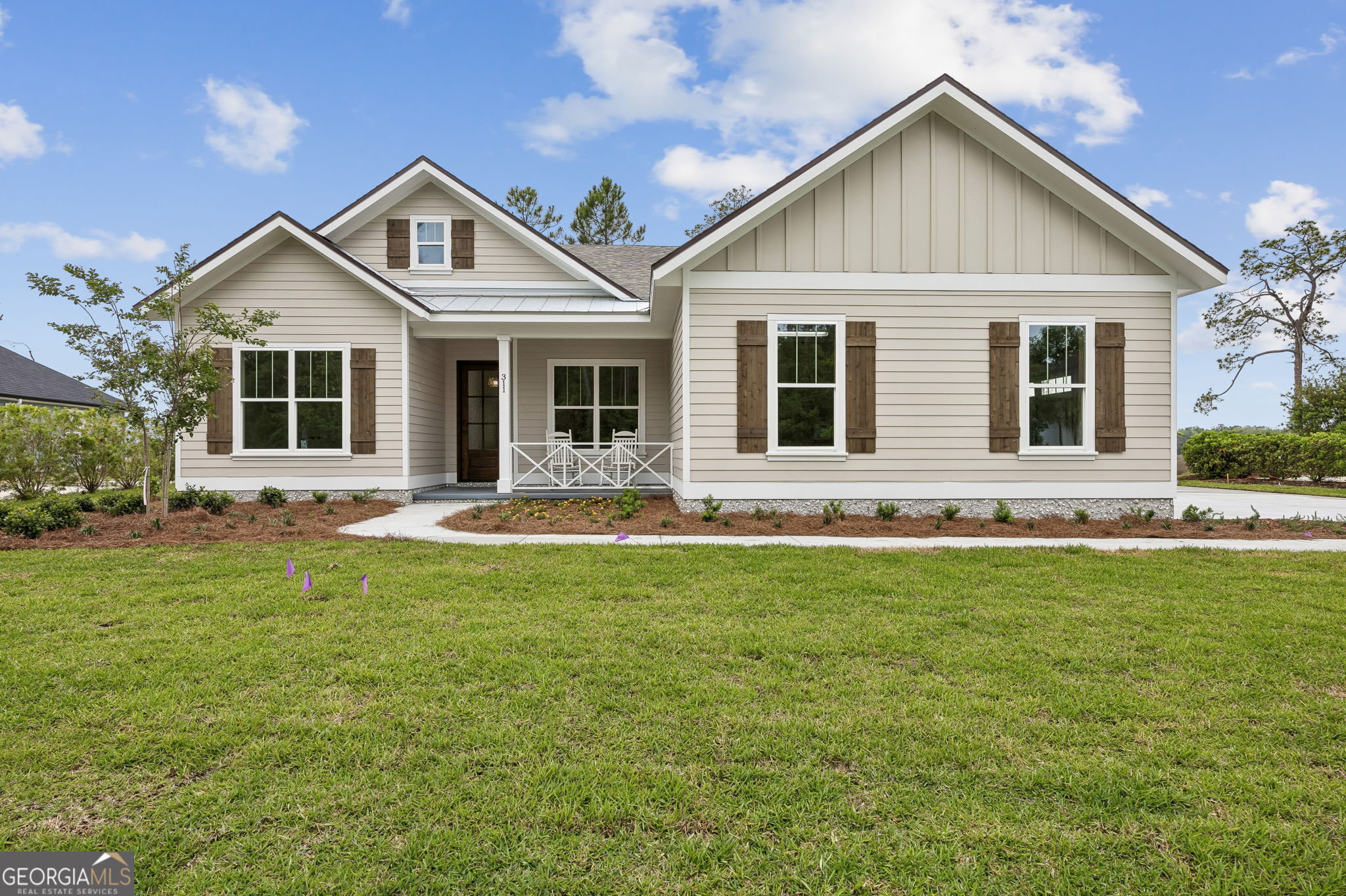 311 Bateau Dr — photo