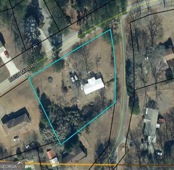 443 Bushmill Road, Bremen, GA 30110 — photo 3
