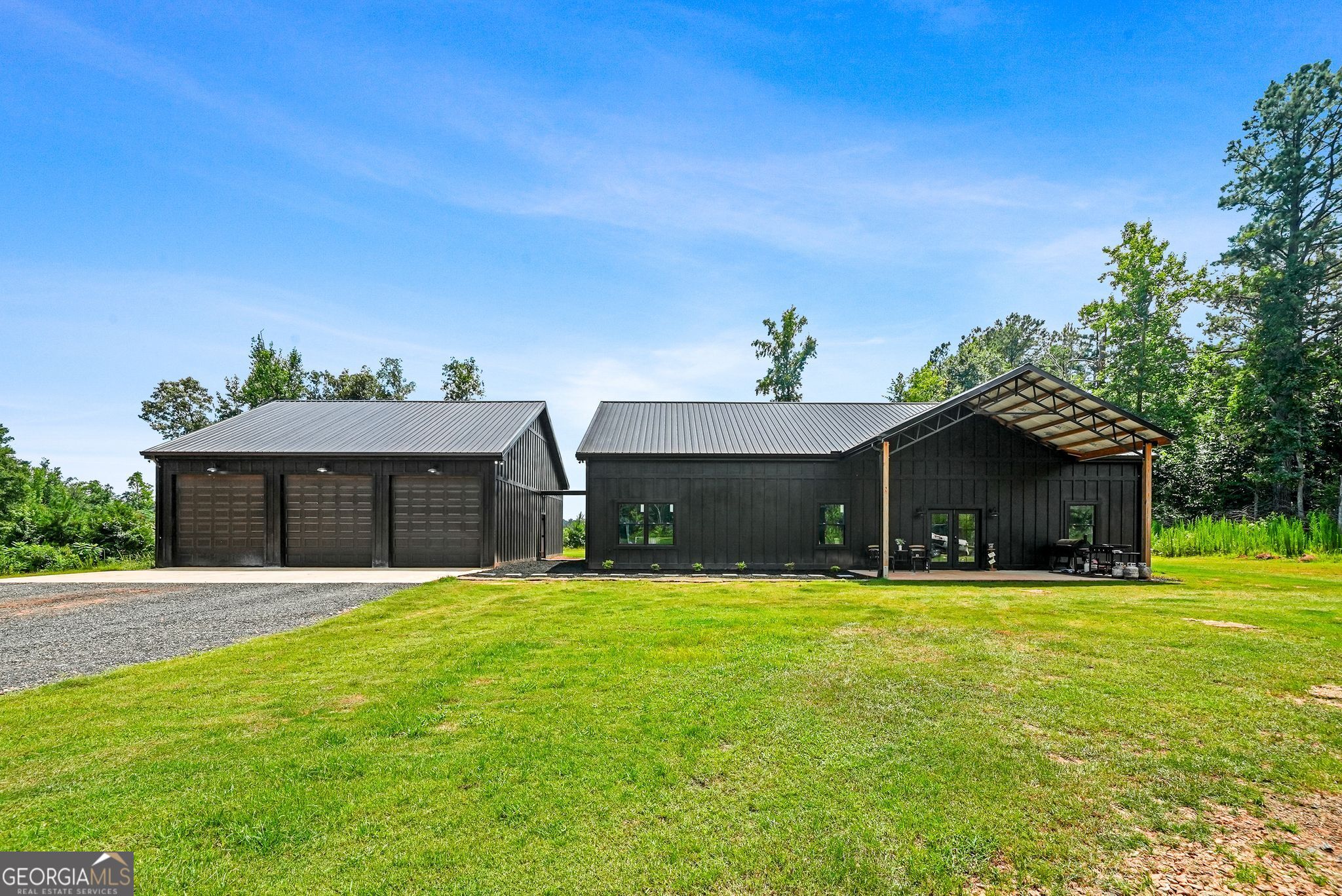 195 Keys Ferry Rd — photo