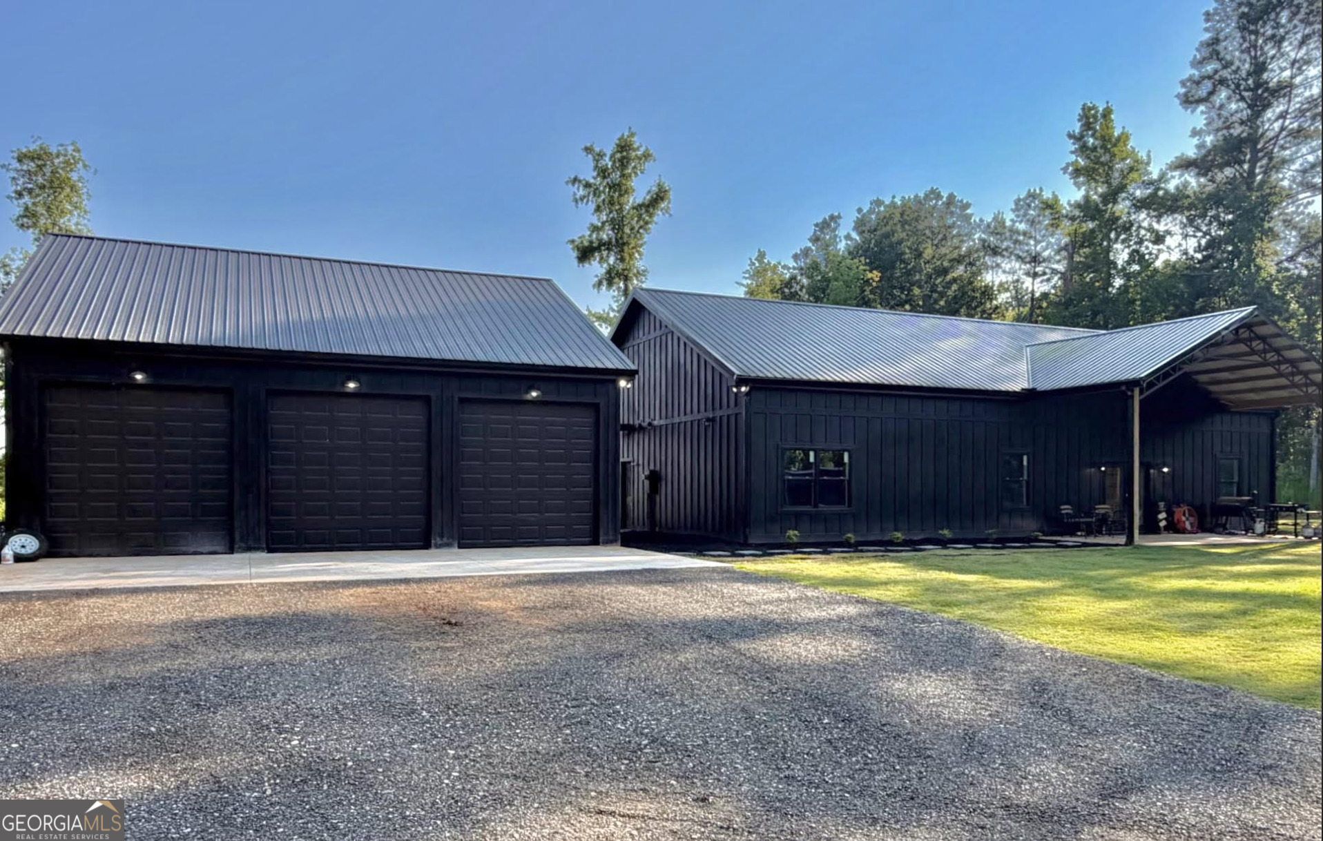 195 Keys Ferry Road, Jackson, GA 30233 — photo 2