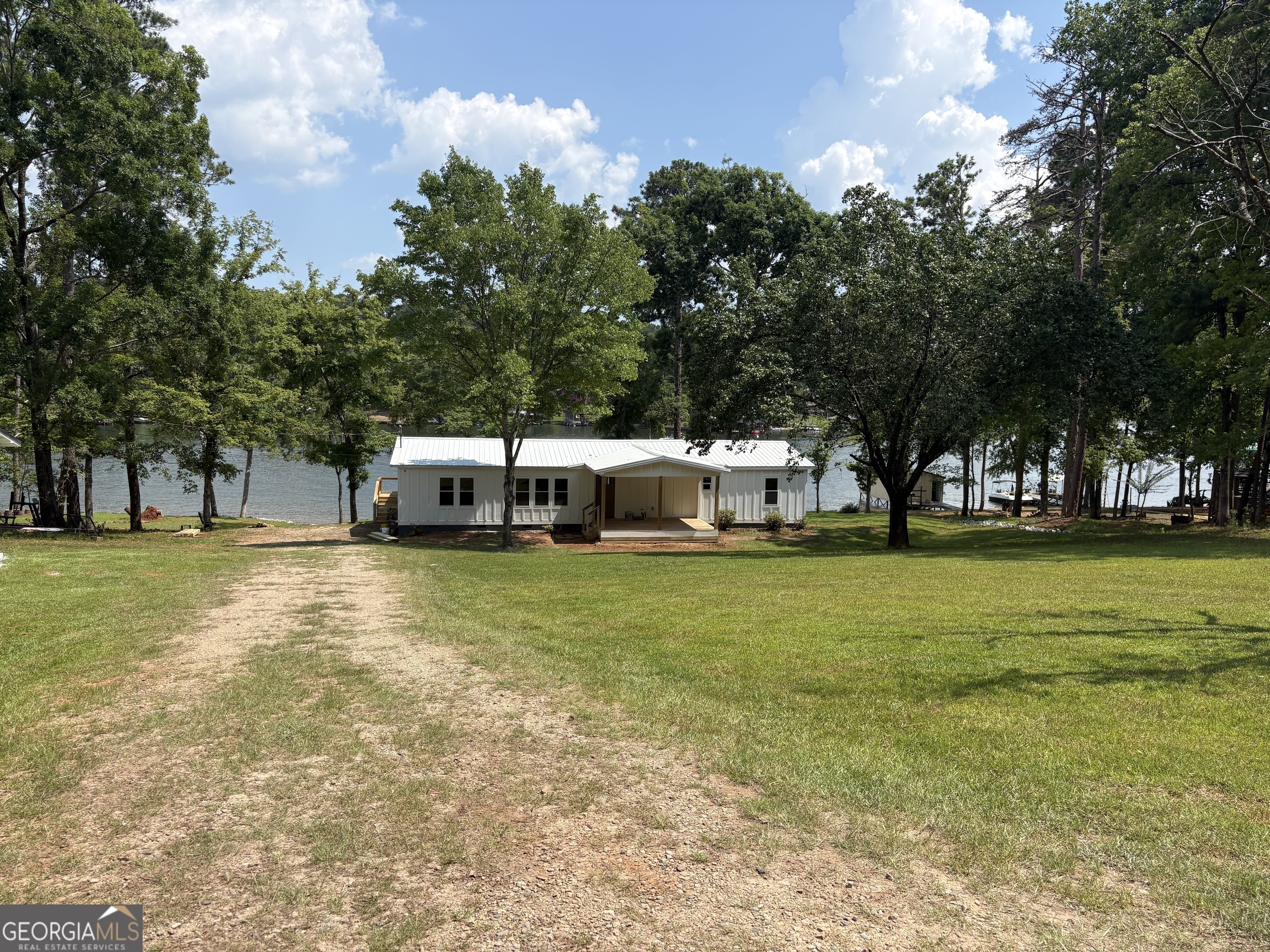 128 Pope Road, Sparta, GA 31087 — photo 2