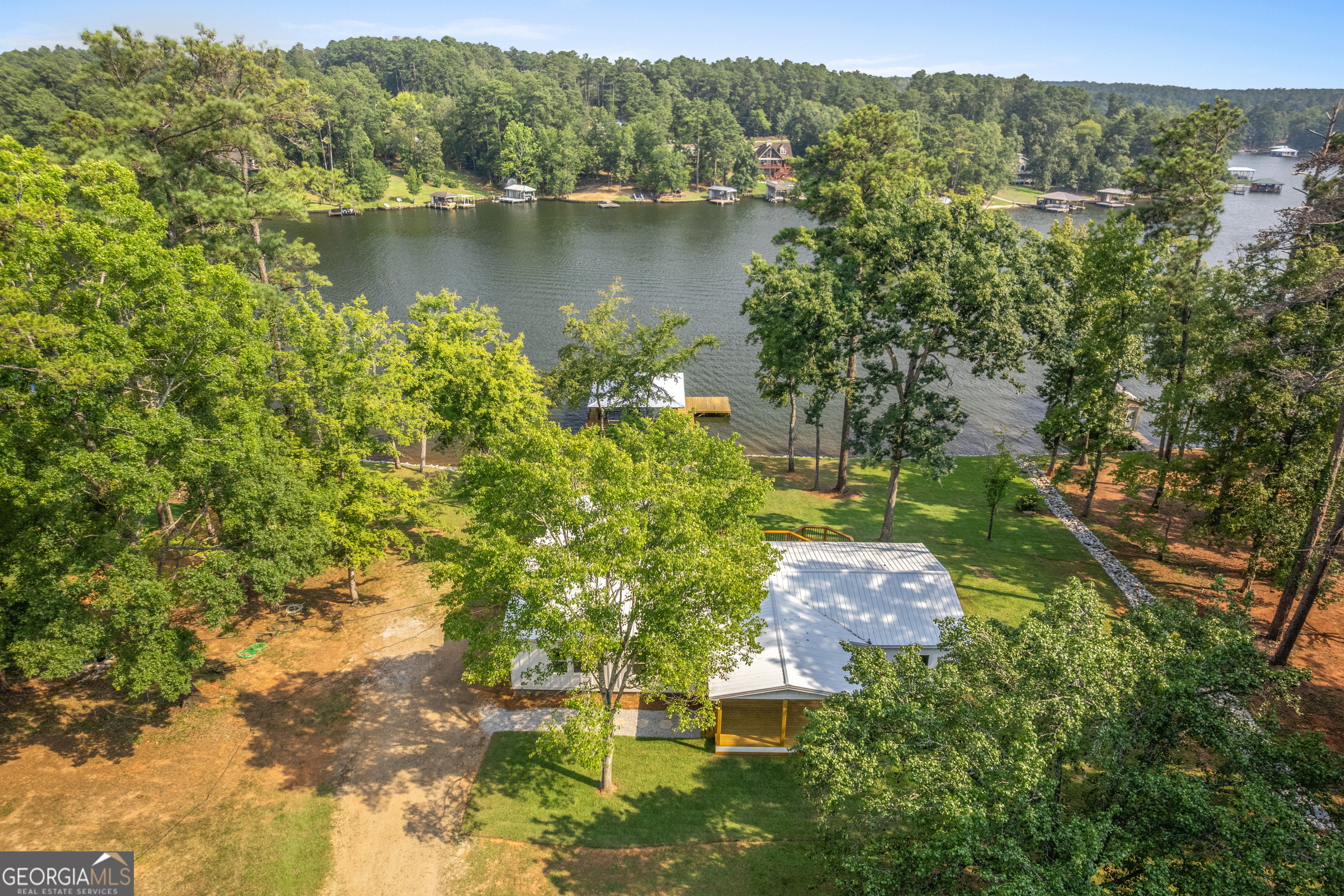 128 Pope Road, Sparta, GA 31087 — photo 3