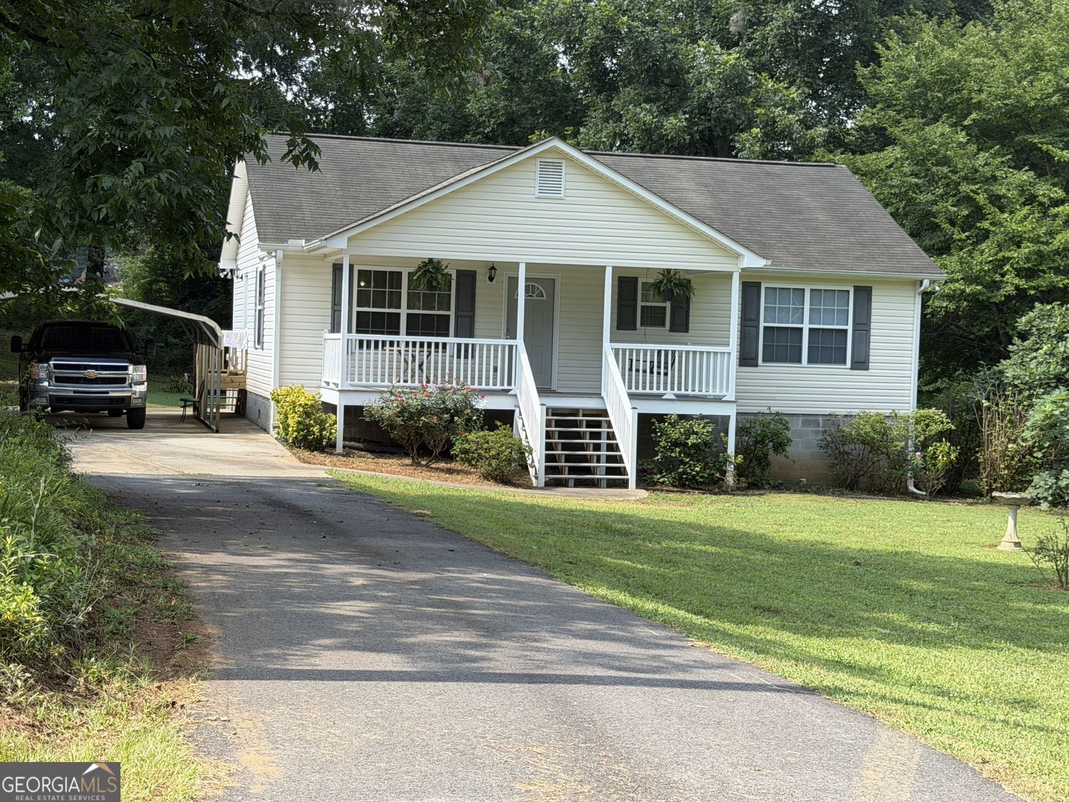 2370 Pine Valley Rd — photo