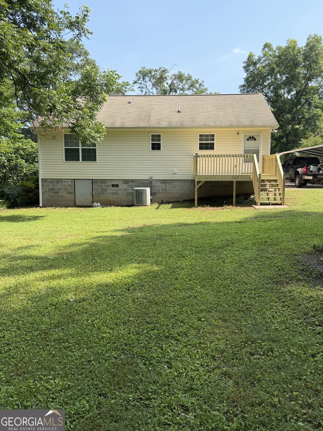 2370 Pine Valley Road, Powder Springs, GA 30127 — photo 2