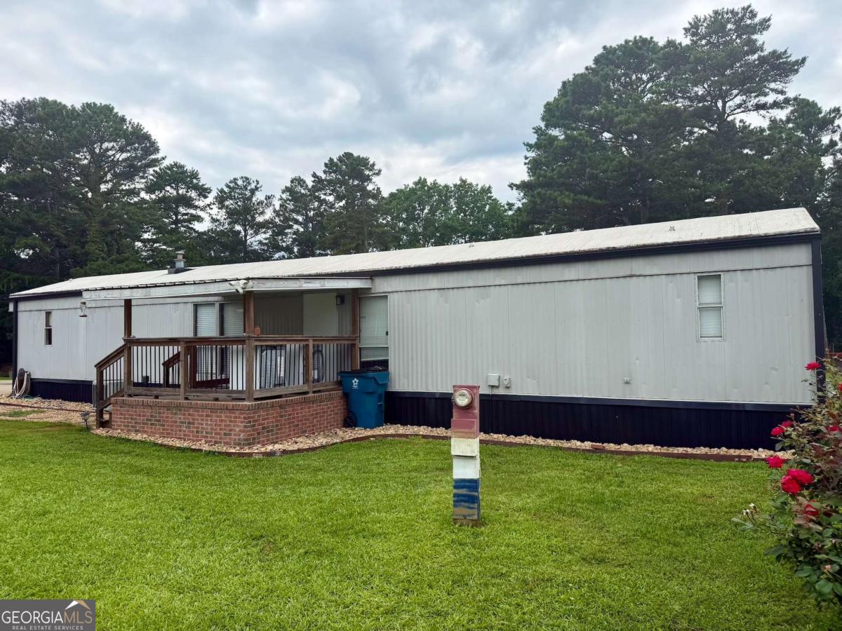 5163 Sycamore Trail Lot 282 — photo
