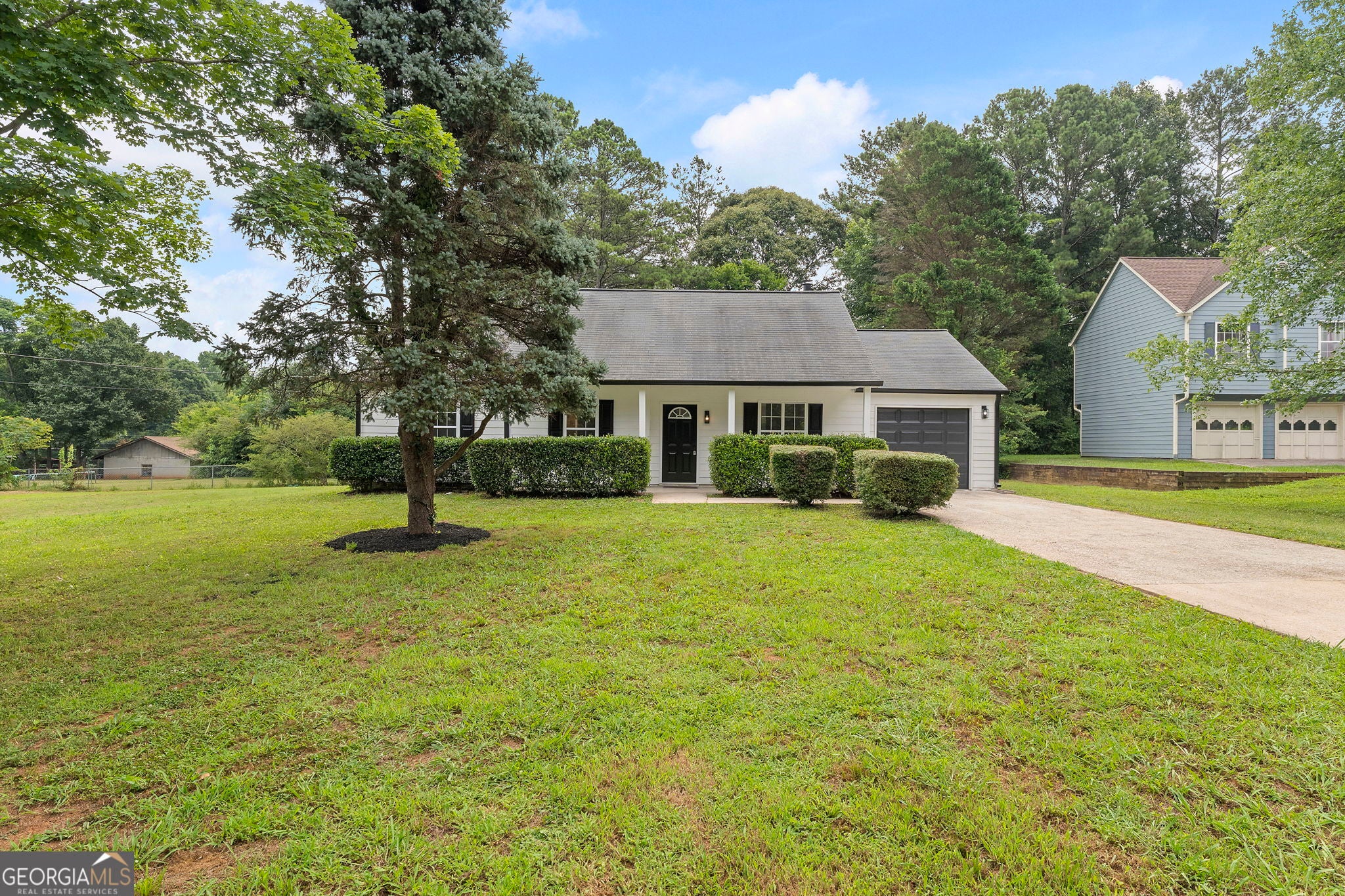 85 Settlers Mill Run — photo