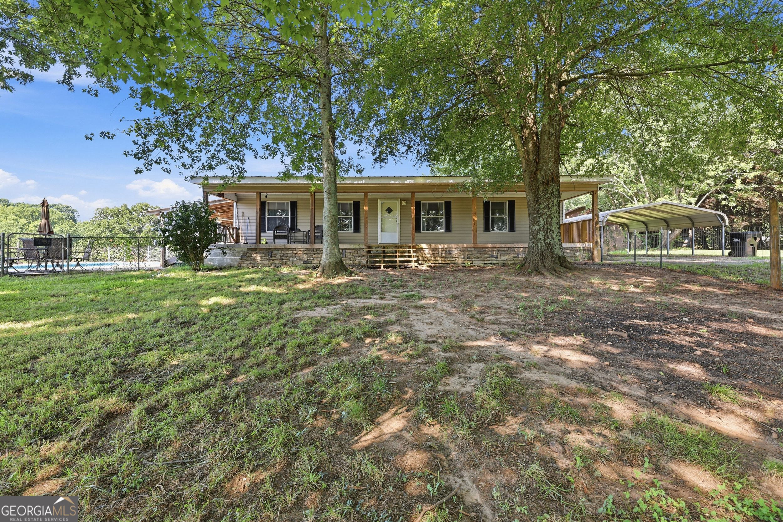 7482 Duncan Bridge Road, Cleveland, GA 30528 — photo 2