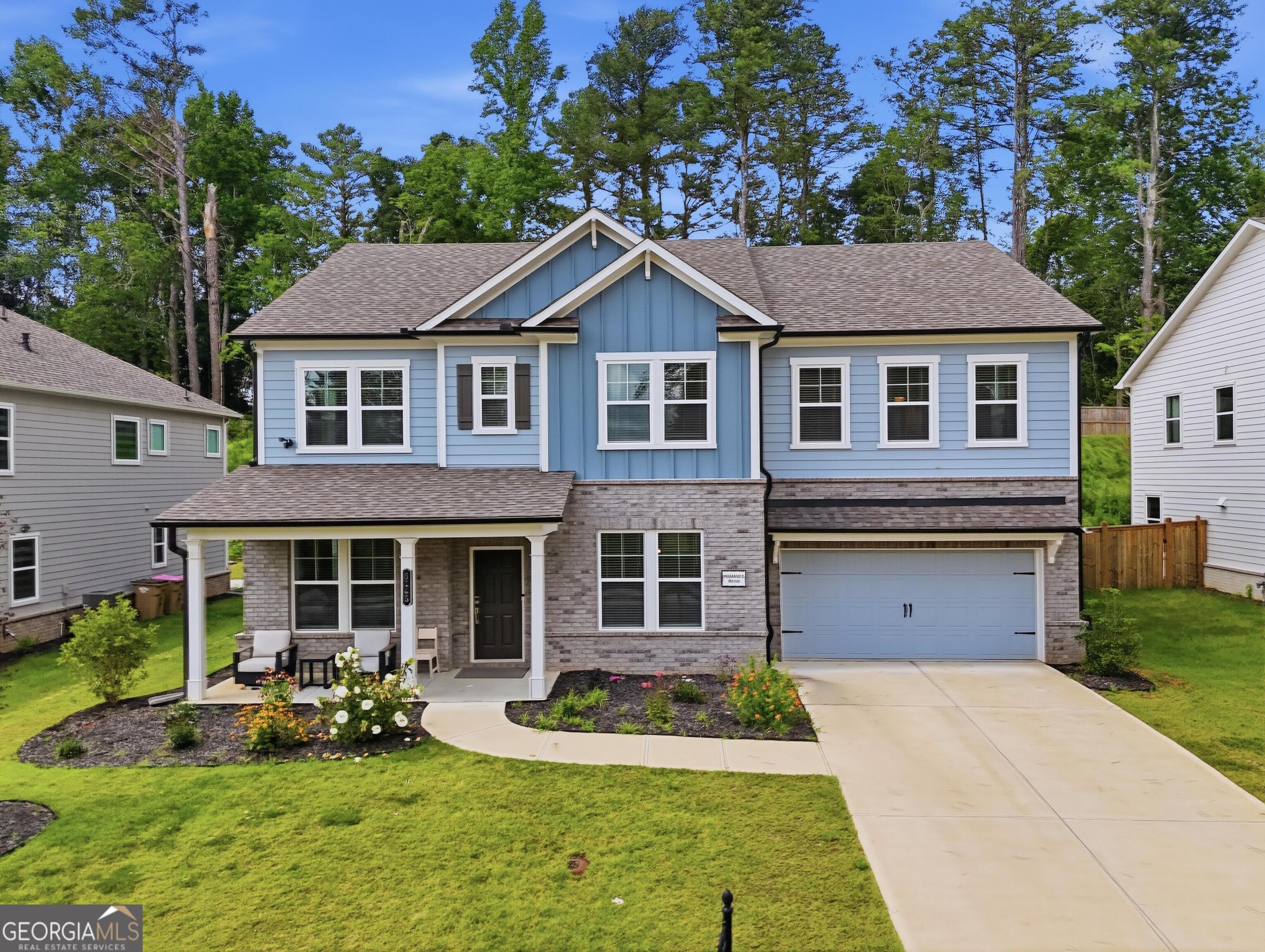 5145 Lansdale Ct — photo