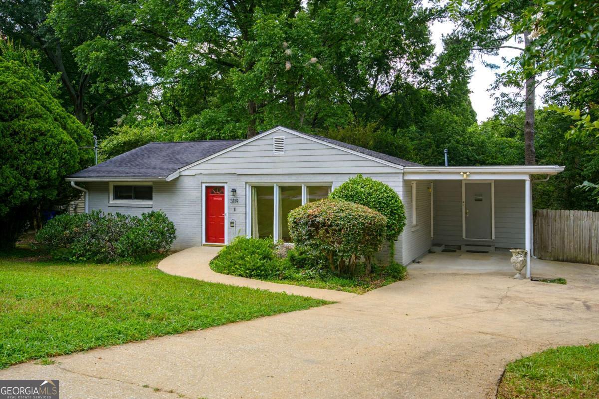 3119 Brook Drive, Decatur, GA 30033 — photo 2