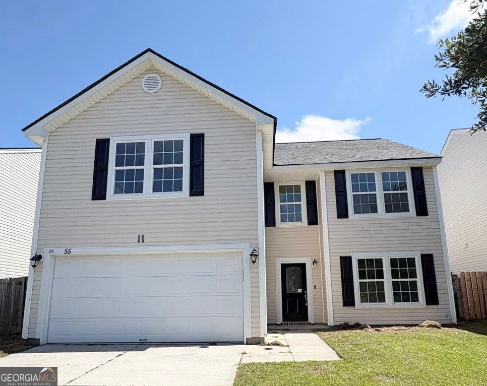 55 Holly Springs Cir — photo