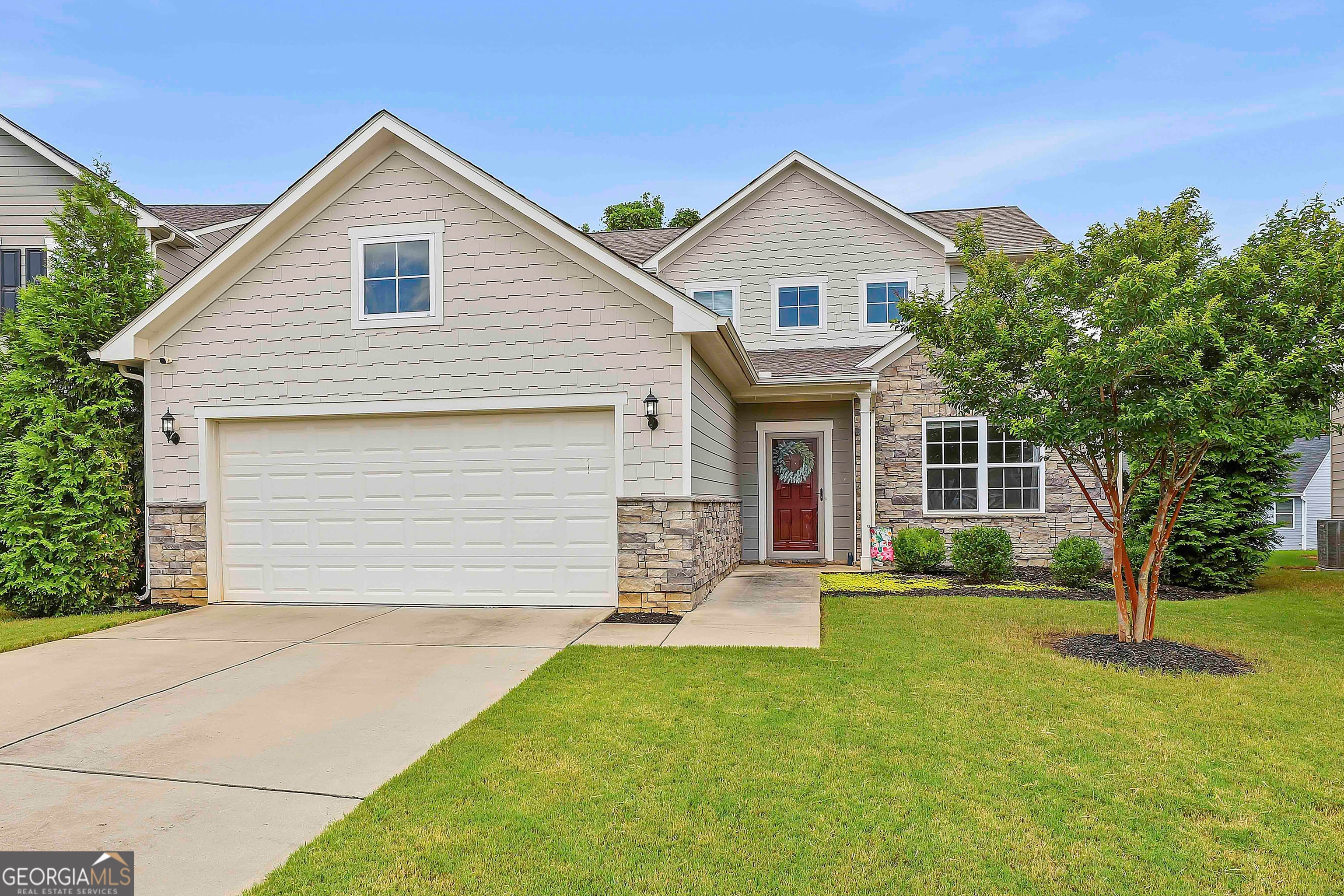 538 Princeton Cir — photo