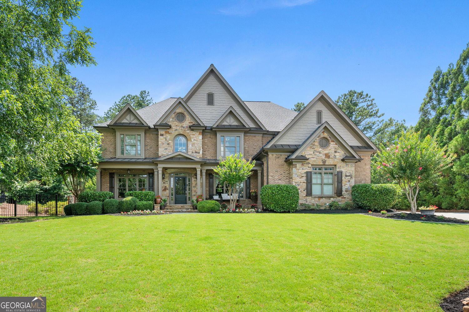 125 Ridge View Ct — photo