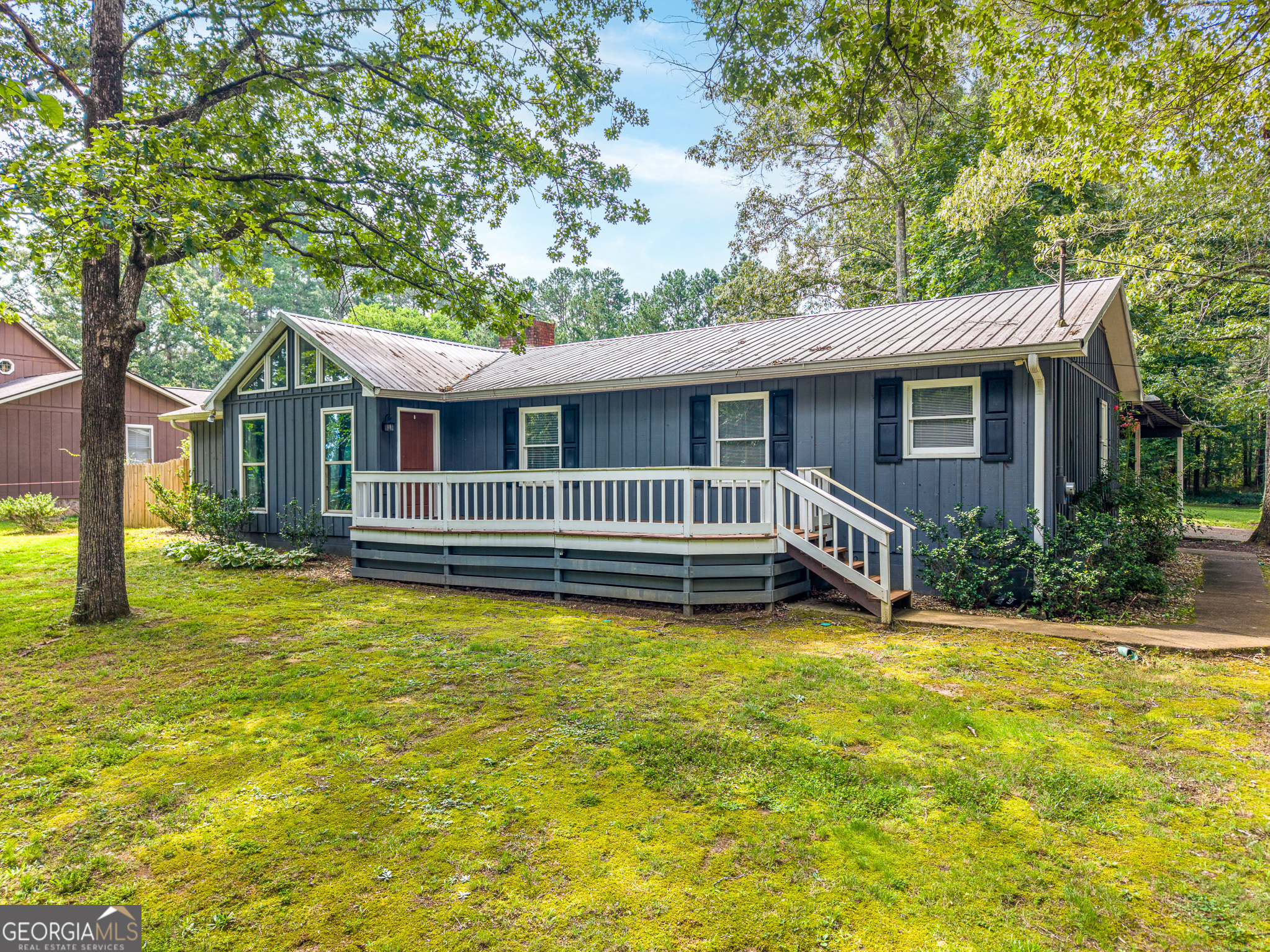 1465 Turner Road NE, Rome, GA 30165