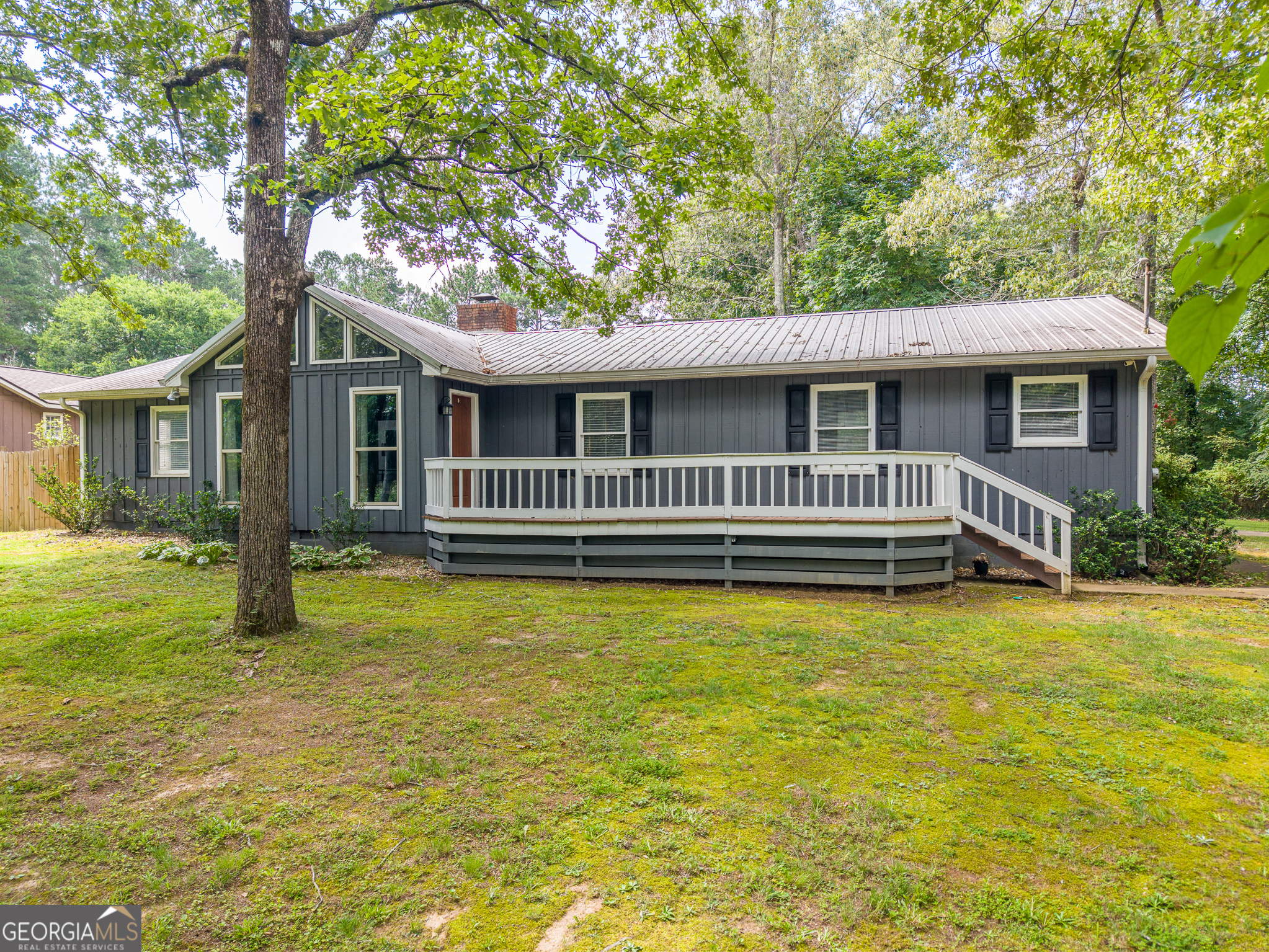 1465 Turner Road NE, Rome, GA 30165 — photo 2