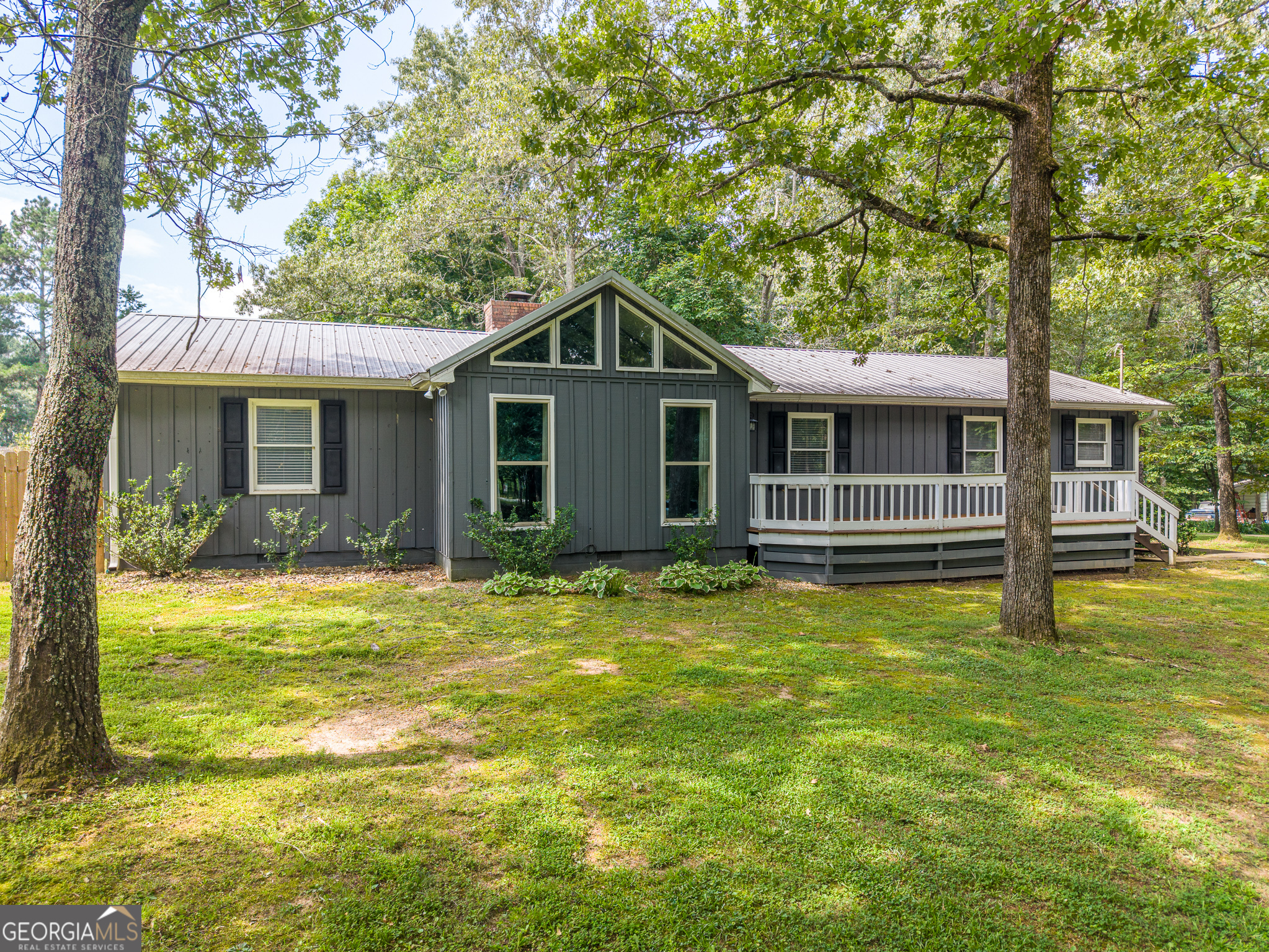 1465 Turner Road NE, Rome, GA 30165 — photo 3