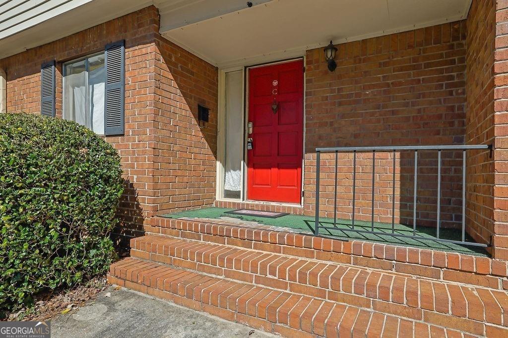3312 Northcrest Rd C — photo