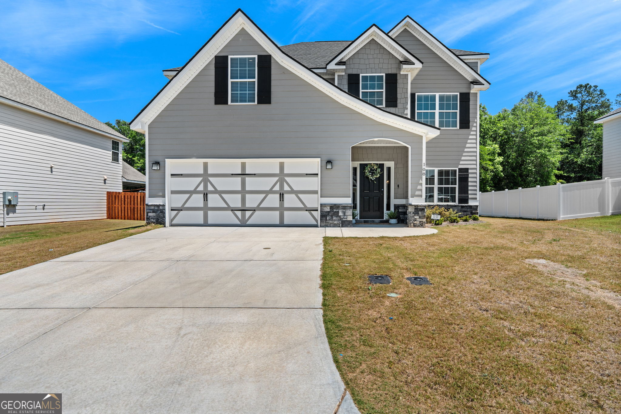 108 Bald Cypress Dr — photo