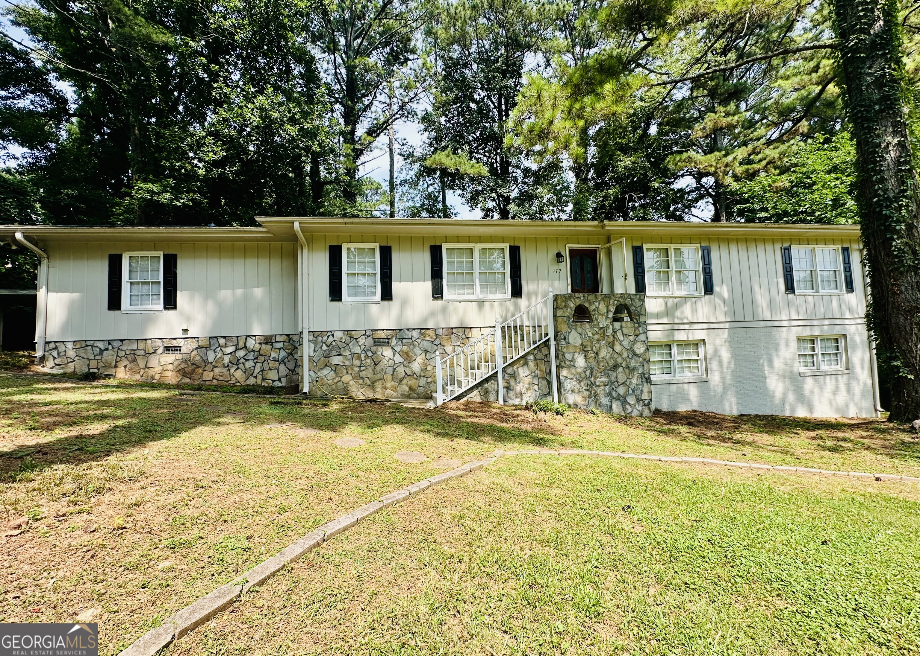 177 Old Rosser Rd — photo