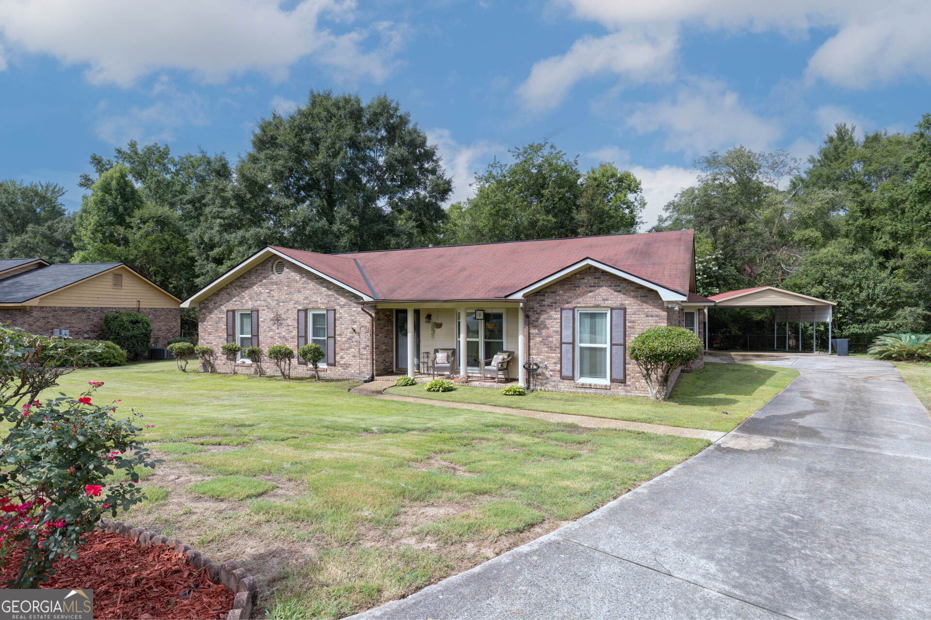 4309 Castlewood Ct — photo