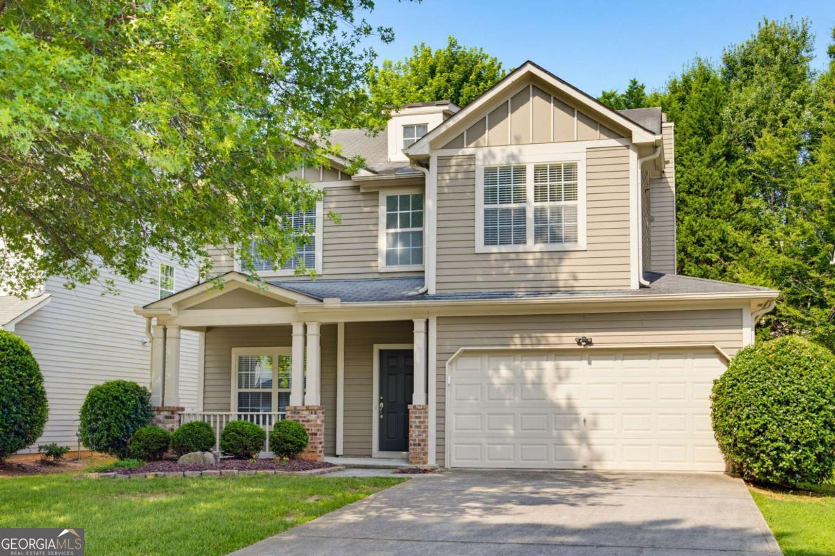 1378 Dukes Creek Dr NW — photo