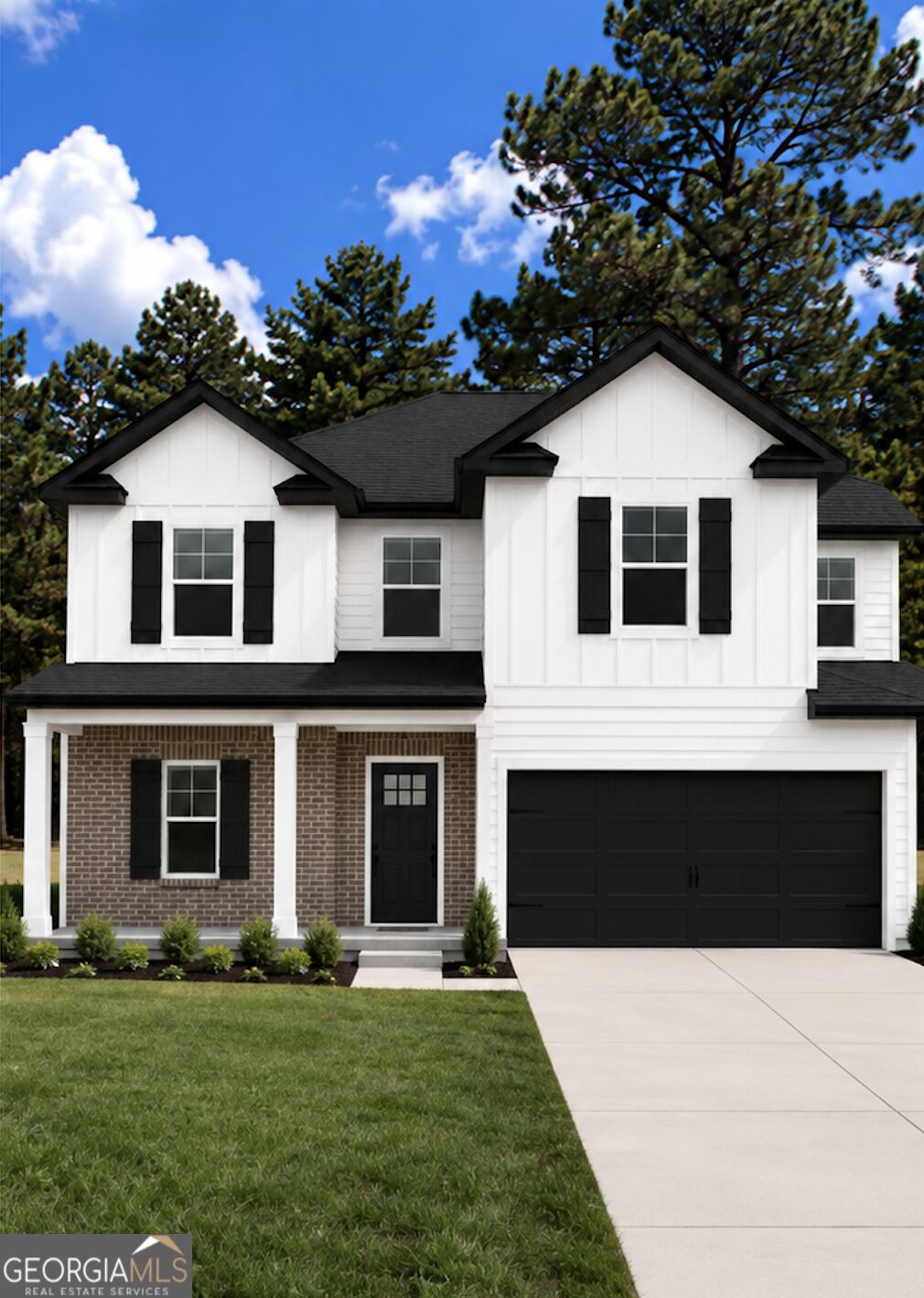 3372 Dacite Ct Lot 24 — photo