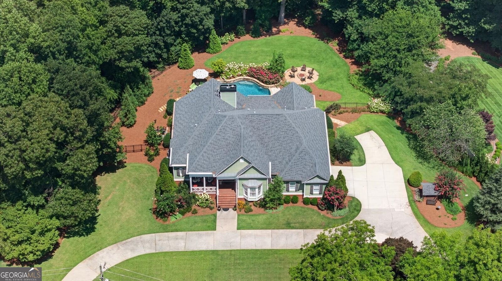 3792 Paul Samuel Rd — photo