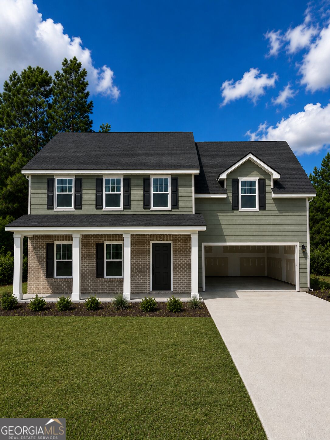 6369 Flat Rock Ln Lot 81 — photo