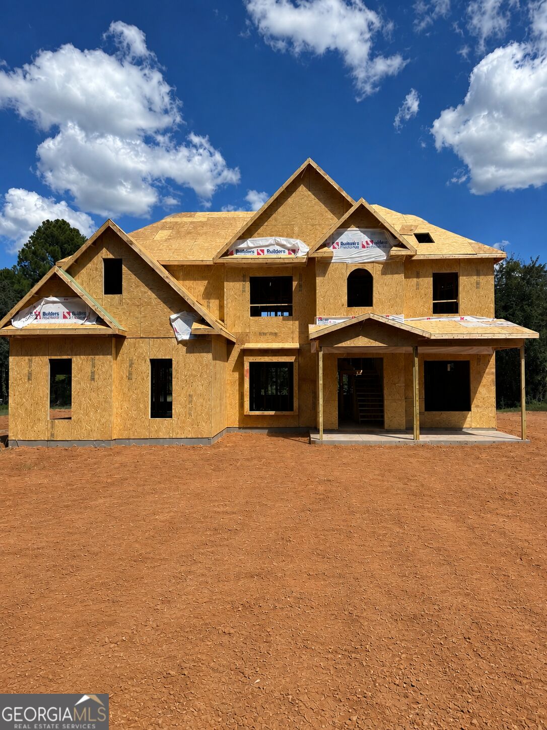 121 Floyd Rd Lot 1 — photo